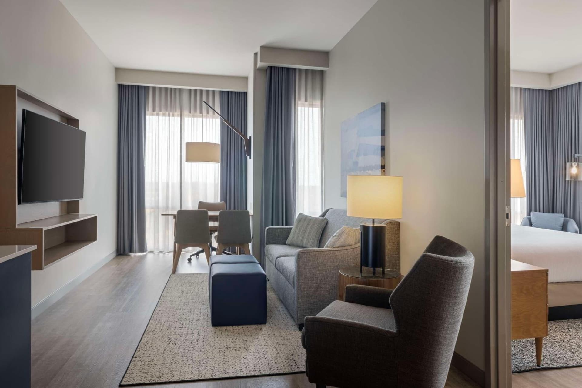 Embassy Suites By Hilton Bowling Green gallery photo in Bowling Green, KY — image 23