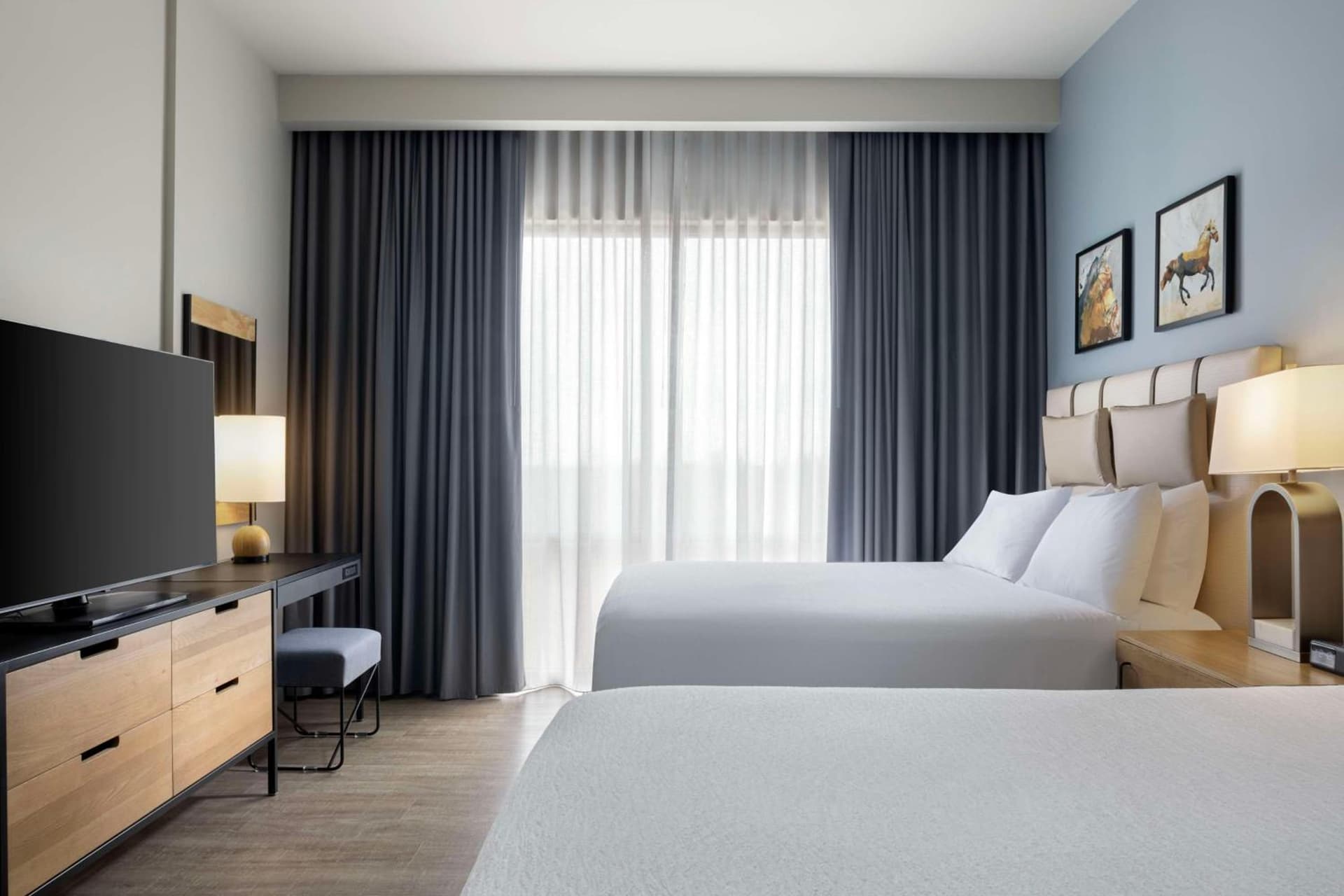 Embassy Suites By Hilton Bowling Green gallery photo in Bowling Green, KY — image 34