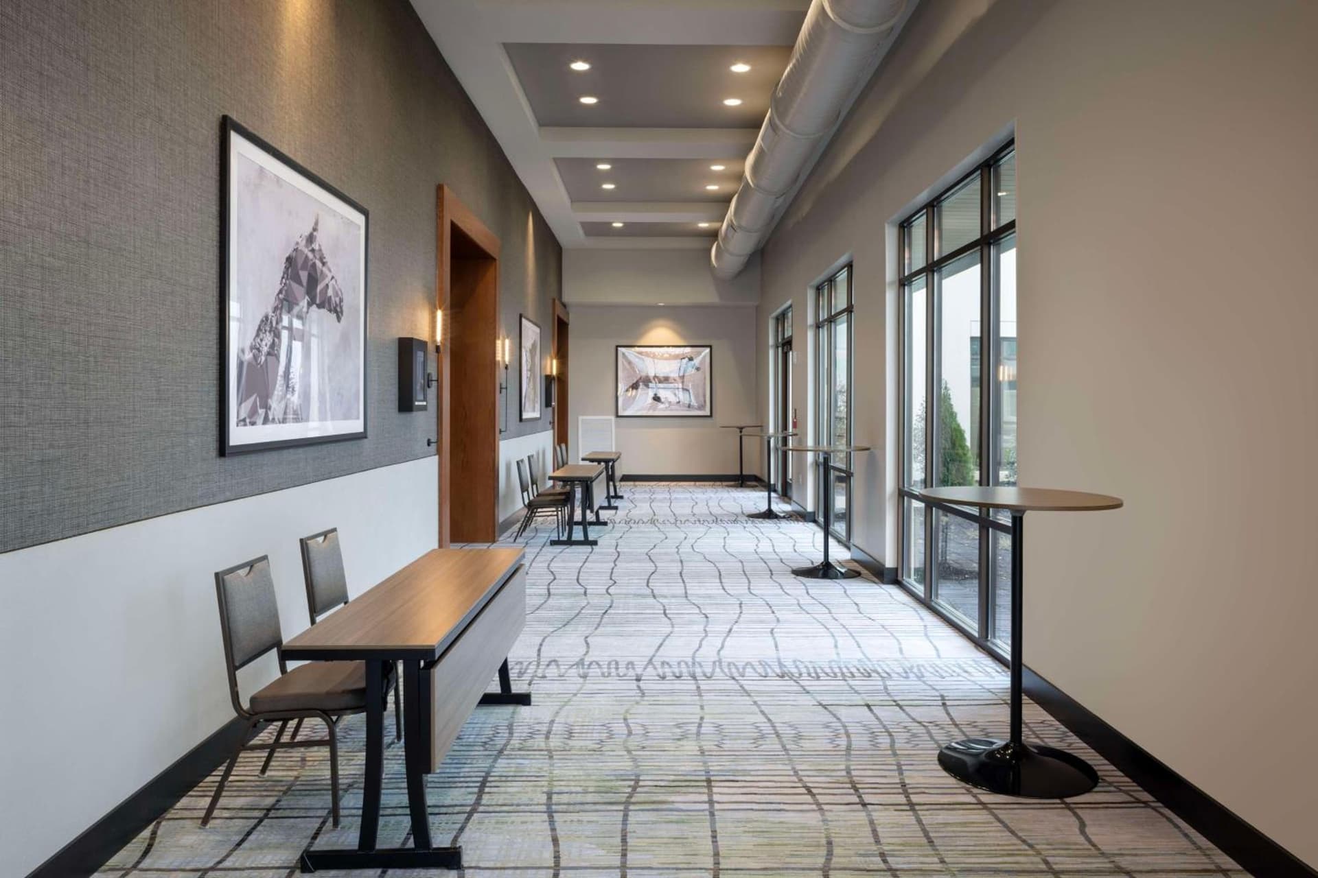 Embassy Suites By Hilton Bowling Green gallery photo in Bowling Green, KY — image 43