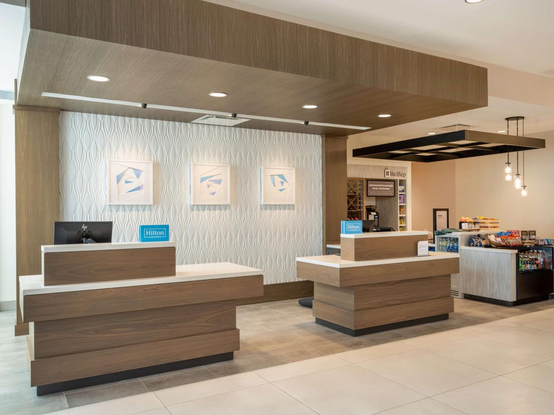 Hilton Garden Inn Jeffersonville, In property views in Jeffersonville, IN — gallery photo 3