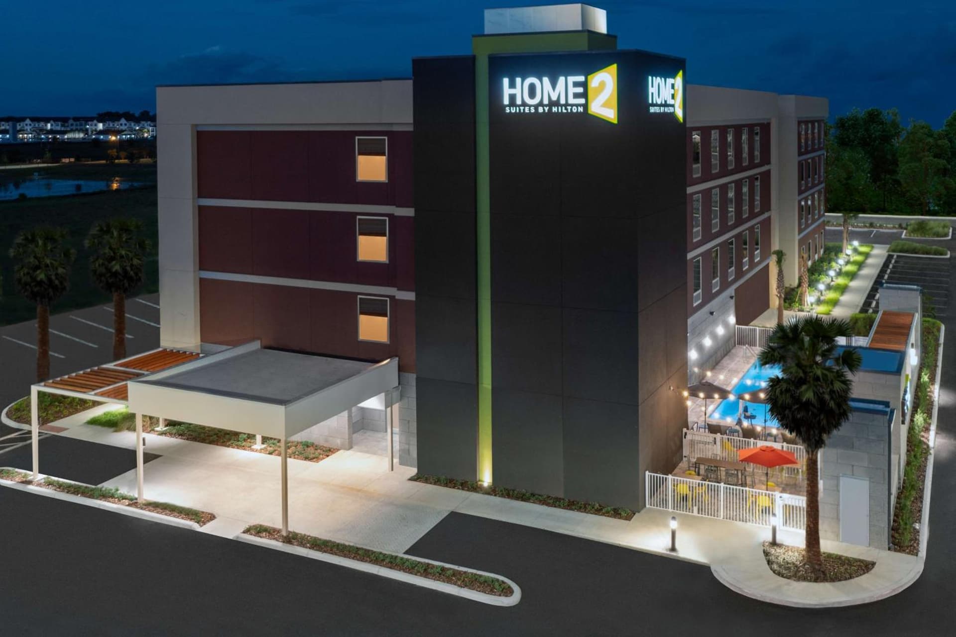 Home2 Suites By Hilton Wildwood The Villages gallery photo in Wildwood, FL — image 28