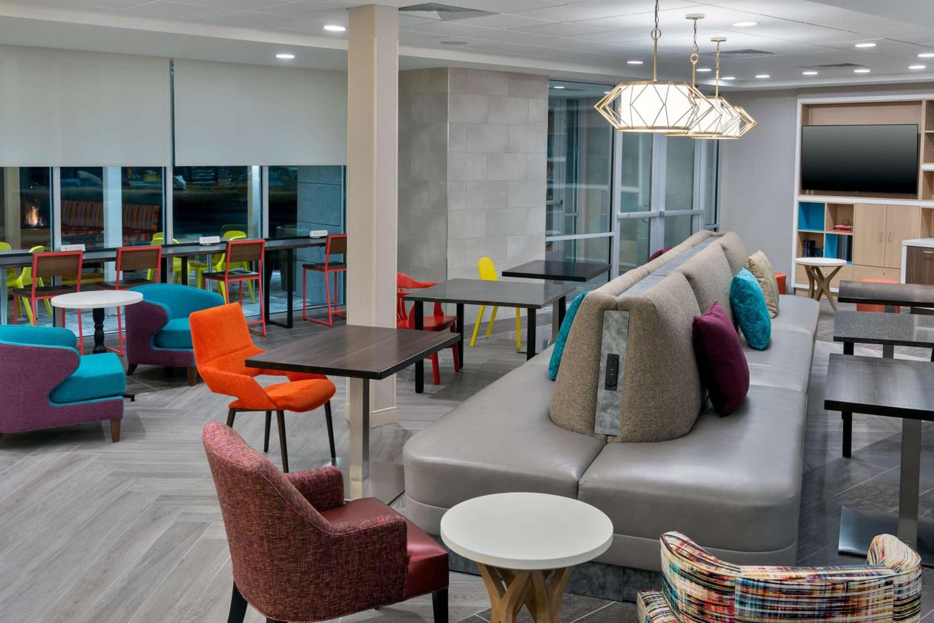 Home2 Suites By Hilton Wildwood The Villages gallery photo in Wildwood, FL — image 22