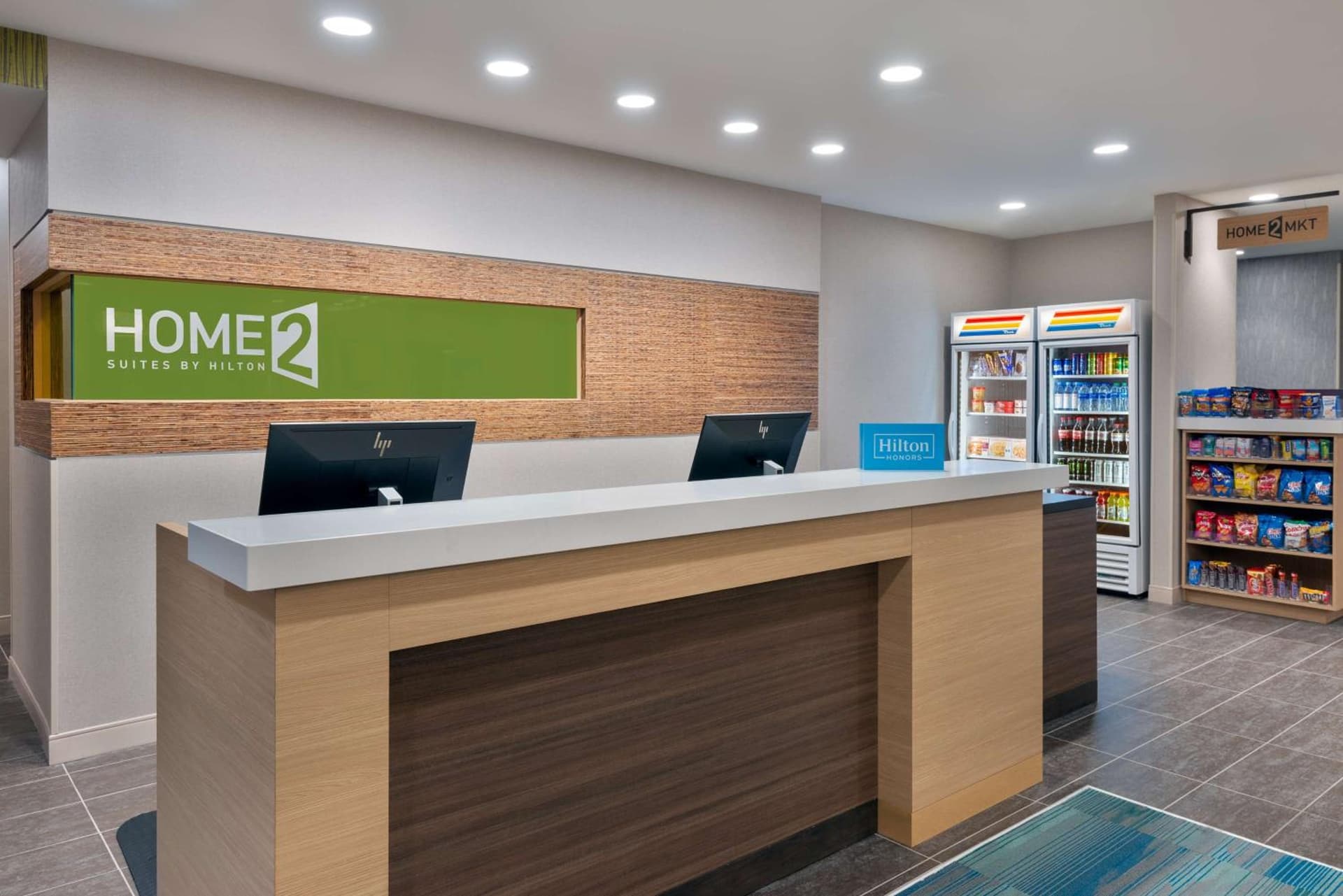 Home2 Suites By Hilton Wildwood The Villages gallery photo in Wildwood, FL — image 20