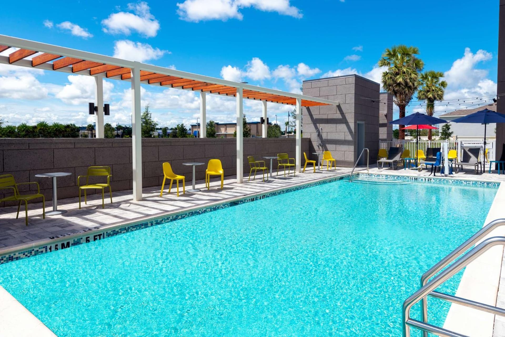 Home2 Suites By Hilton Wildwood The Villages gallery photo in Wildwood, FL — image 17