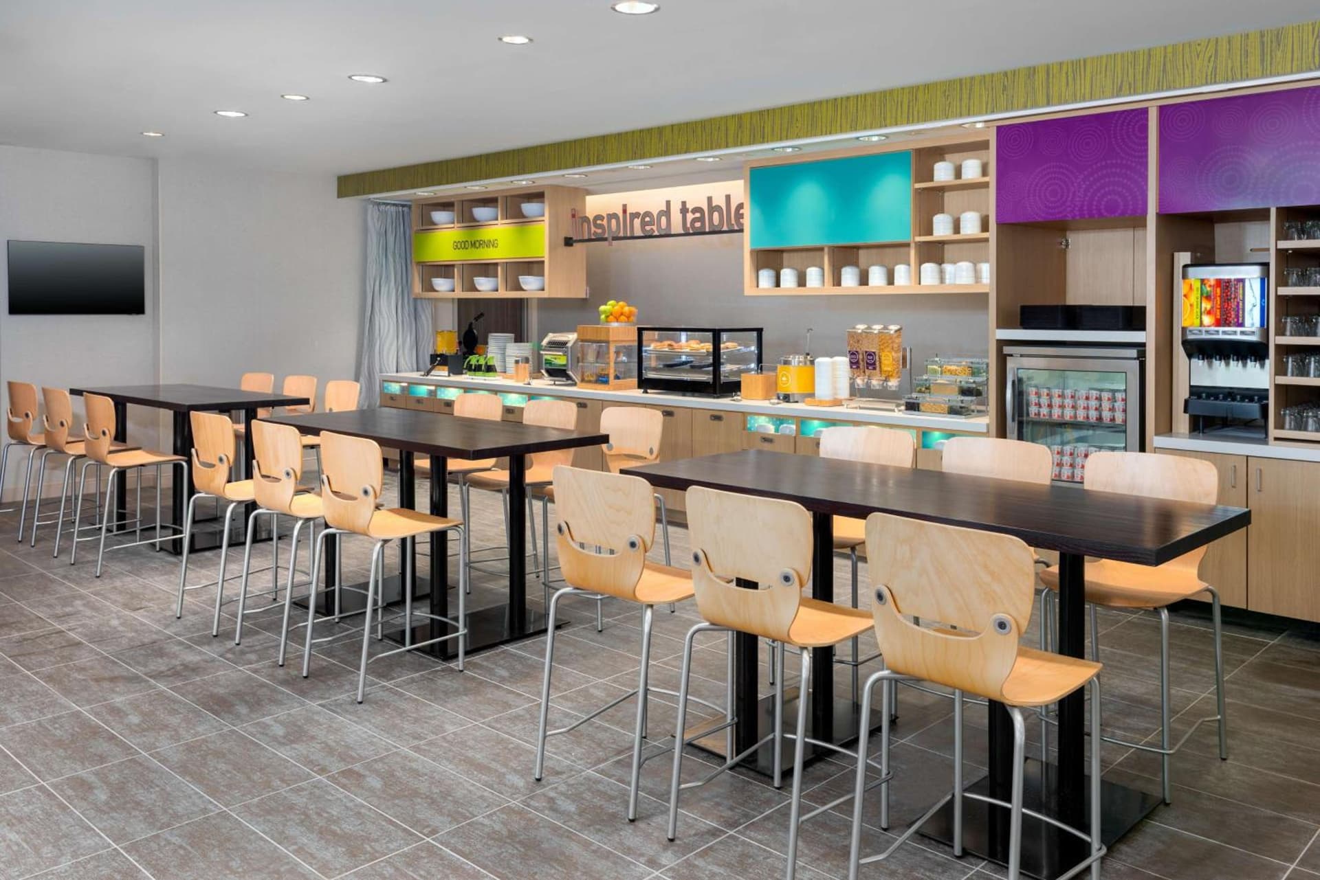 Home2 Suites By Hilton Wildwood The Villages gallery photo in Wildwood, FL — image 14