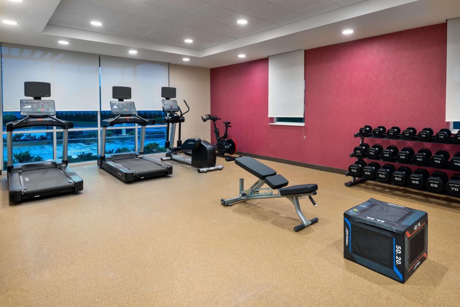 Home2 Suites By Hilton Wildwood The Villages gallery photo in Wildwood, FL — image 15