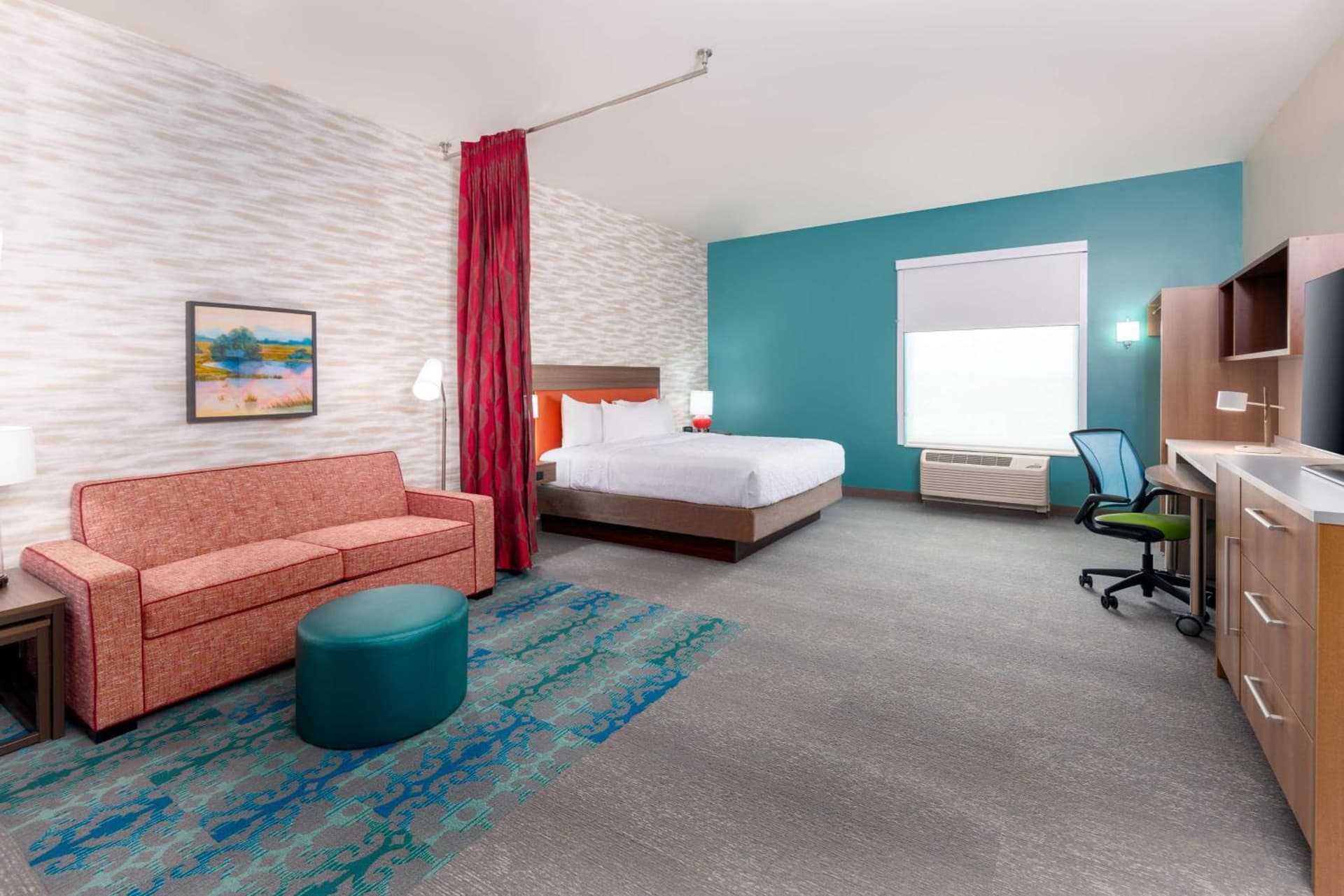 Home2 Suites By Hilton Wildwood The Villages gallery photo in Wildwood, FL — image 16