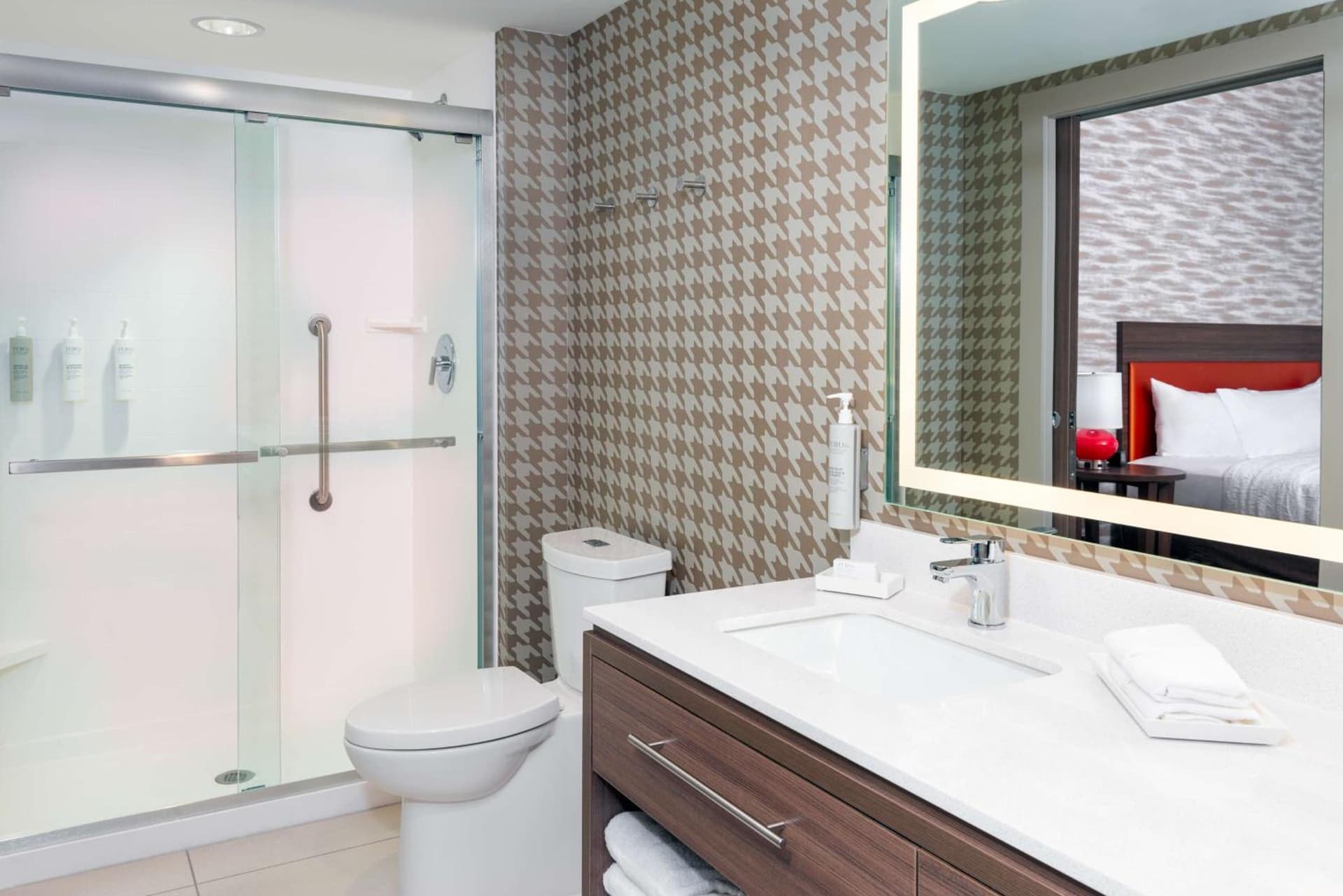 Home2 Suites By Hilton Wildwood The Villages gallery photo in Wildwood, FL — image 9
