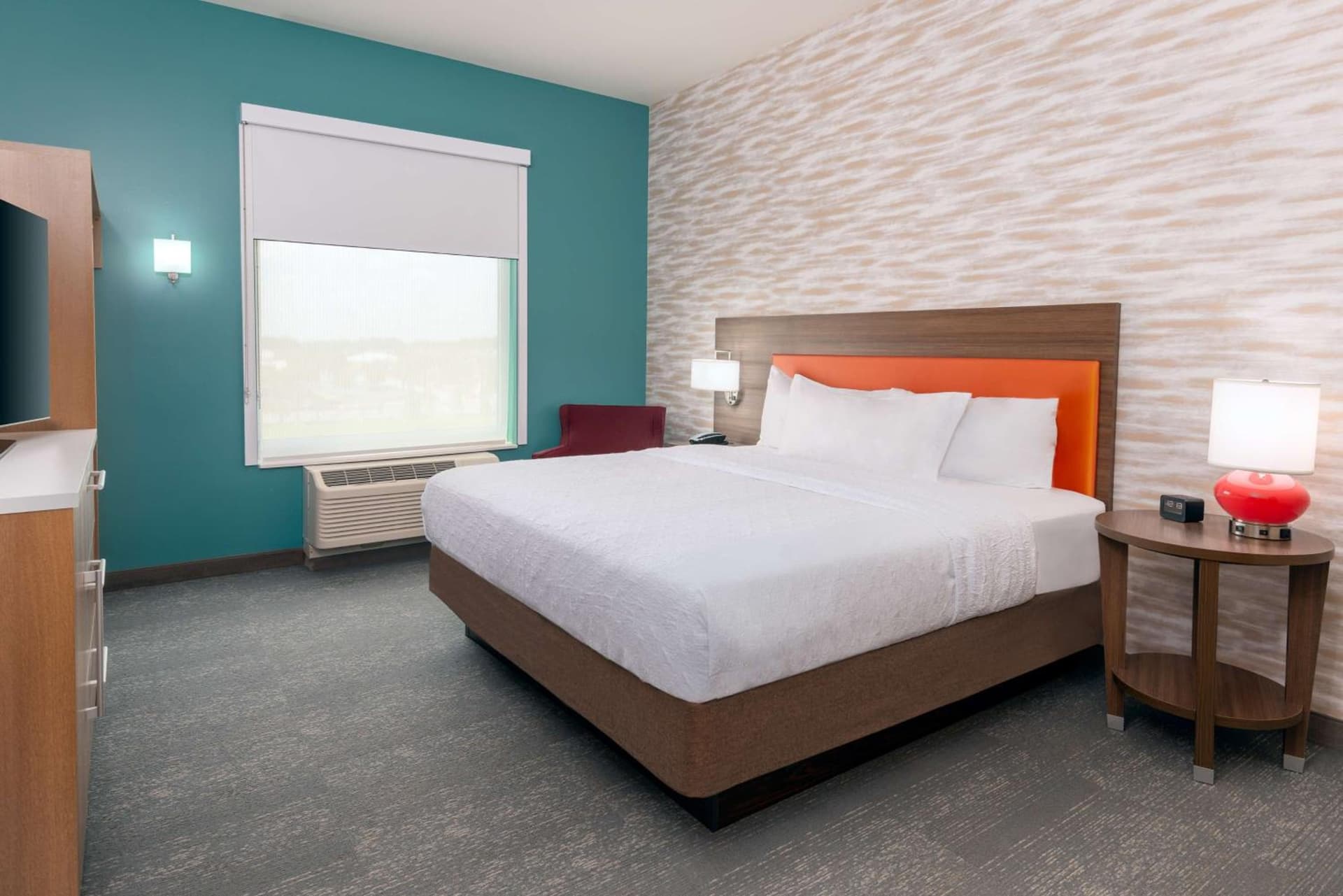 Home2 Suites By Hilton Wildwood The Villages gallery photo in Wildwood, FL — image 23