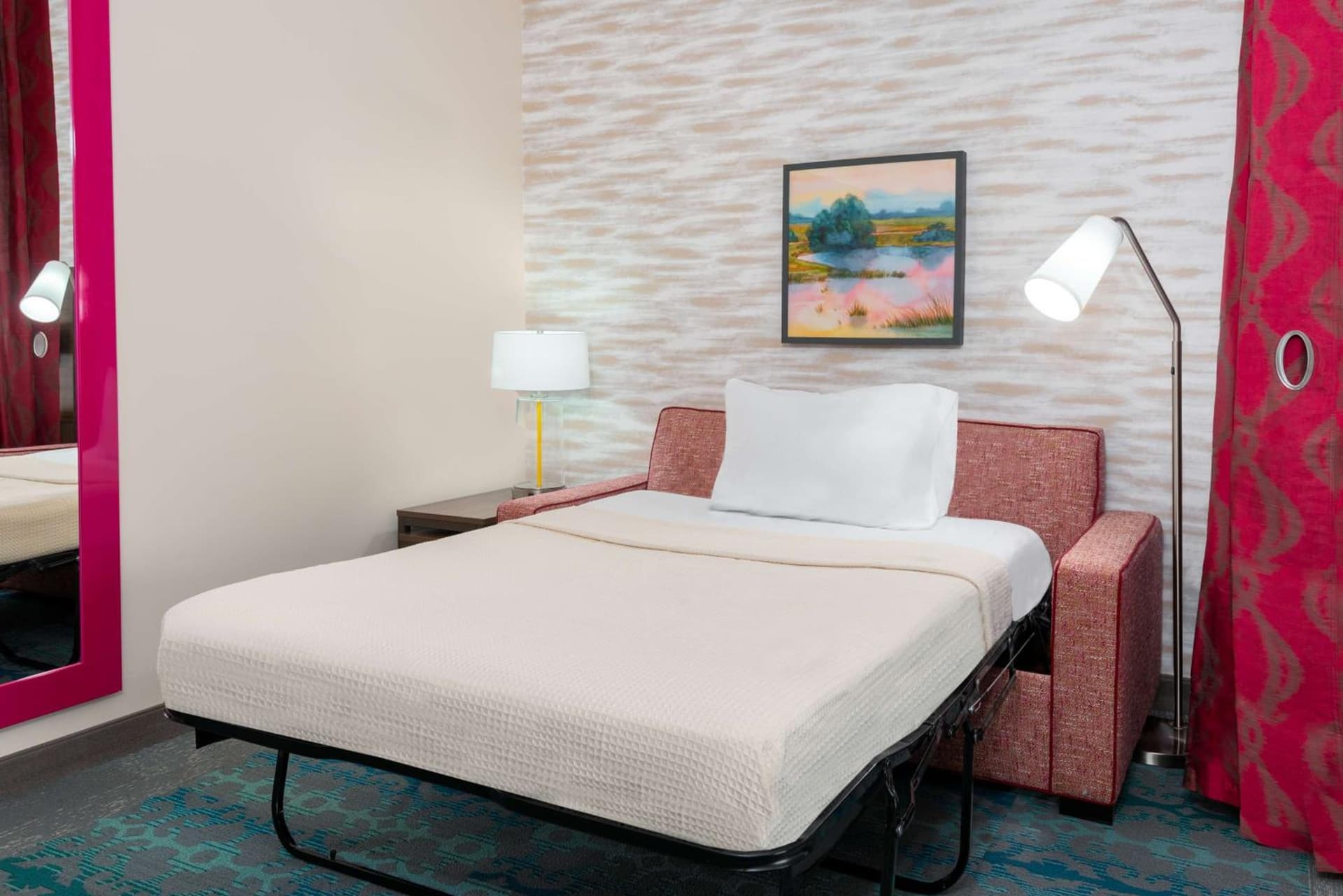 Home2 Suites By Hilton Wildwood The Villages gallery photo in Wildwood, FL — image 21