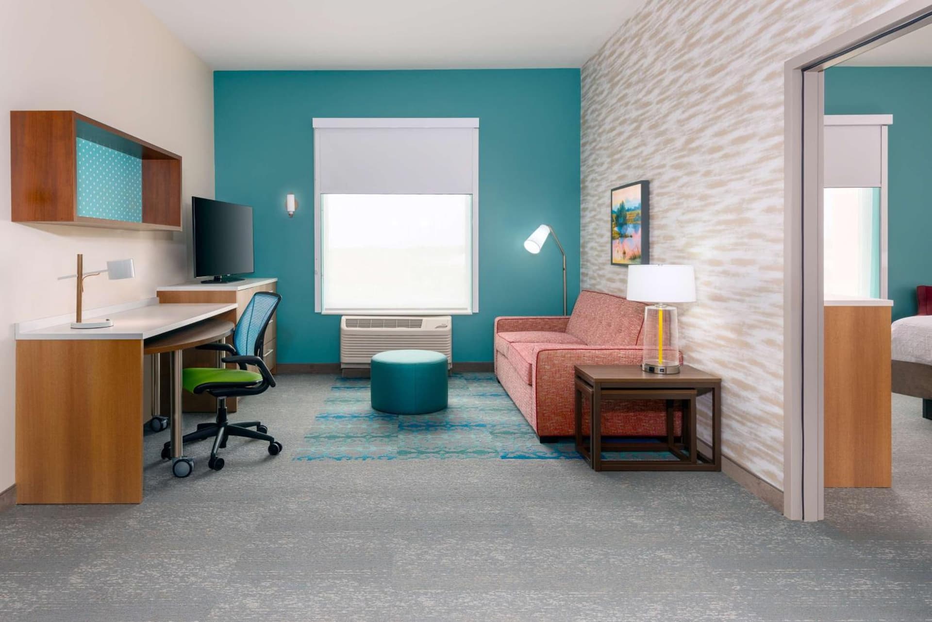 Home2 Suites By Hilton Wildwood The Villages gallery photo in Wildwood, FL — image 4