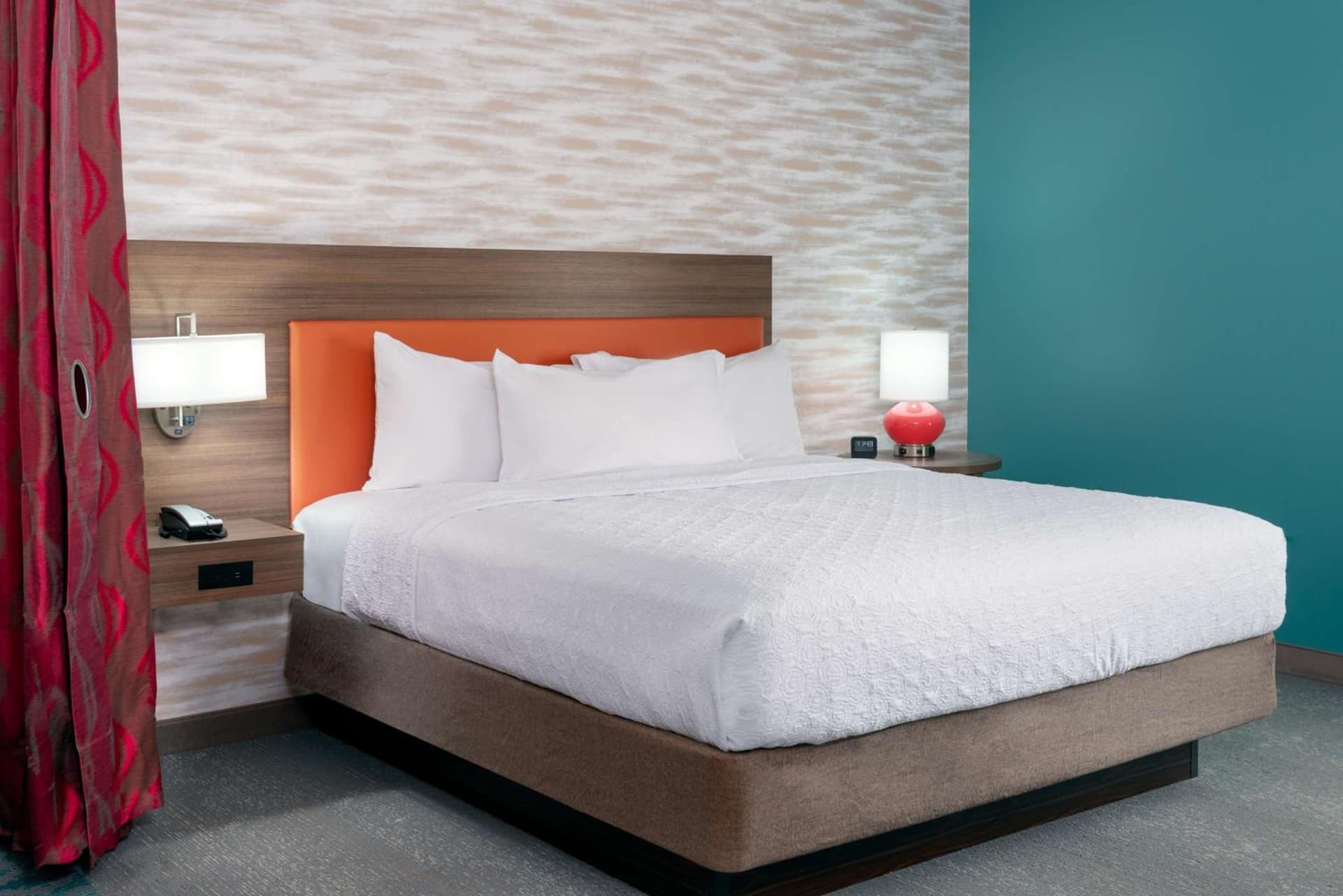 Home2 Suites By Hilton Wildwood The Villages gallery photo in Wildwood, FL — image 6