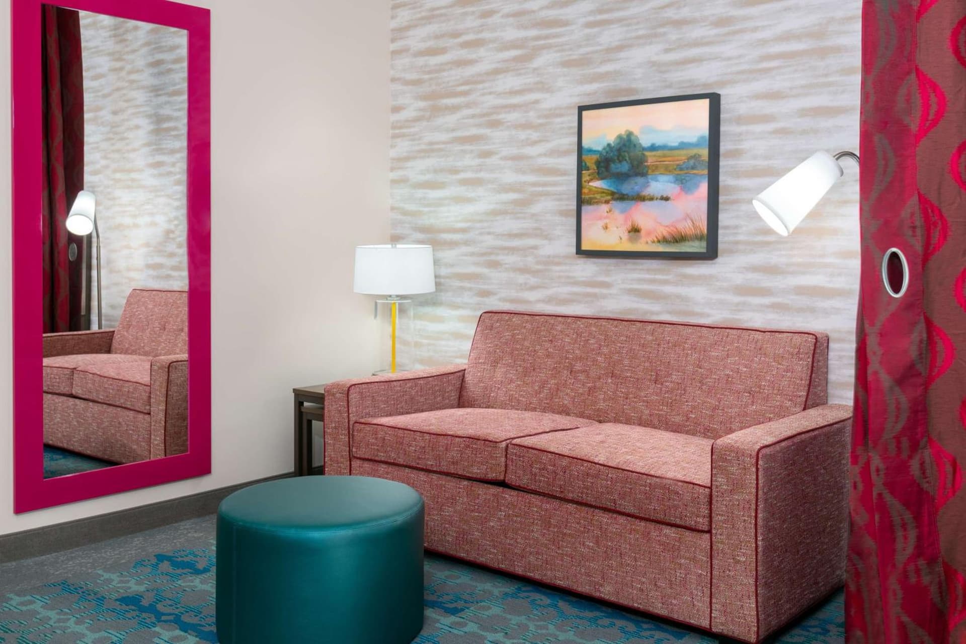 Home2 Suites By Hilton Wildwood The Villages gallery photo in Wildwood, FL — image 5