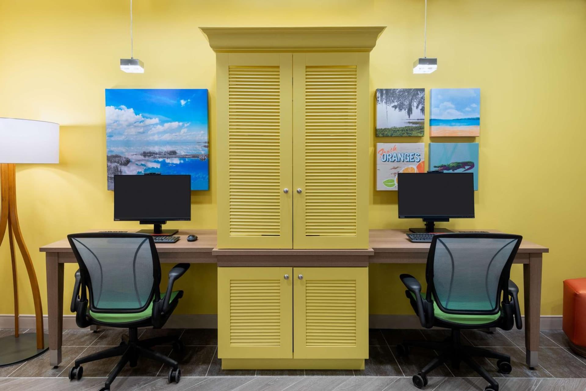 Home2 Suites By Hilton Wildwood The Villages gallery photo in Wildwood, FL — image 24