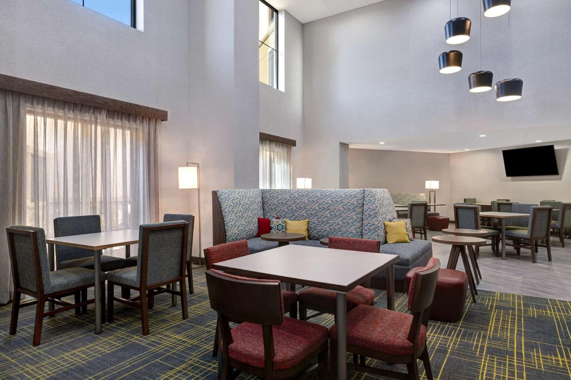 Hampton Inn & Suites Marina gallery photo in Marina, CA — image 50