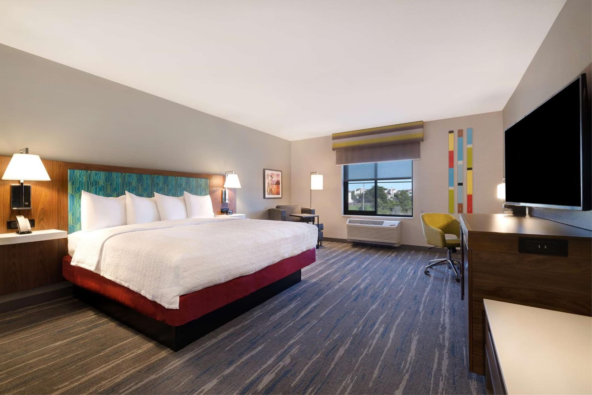 Hampton Inn & Suites Marina gallery photo in Marina, CA — image 9