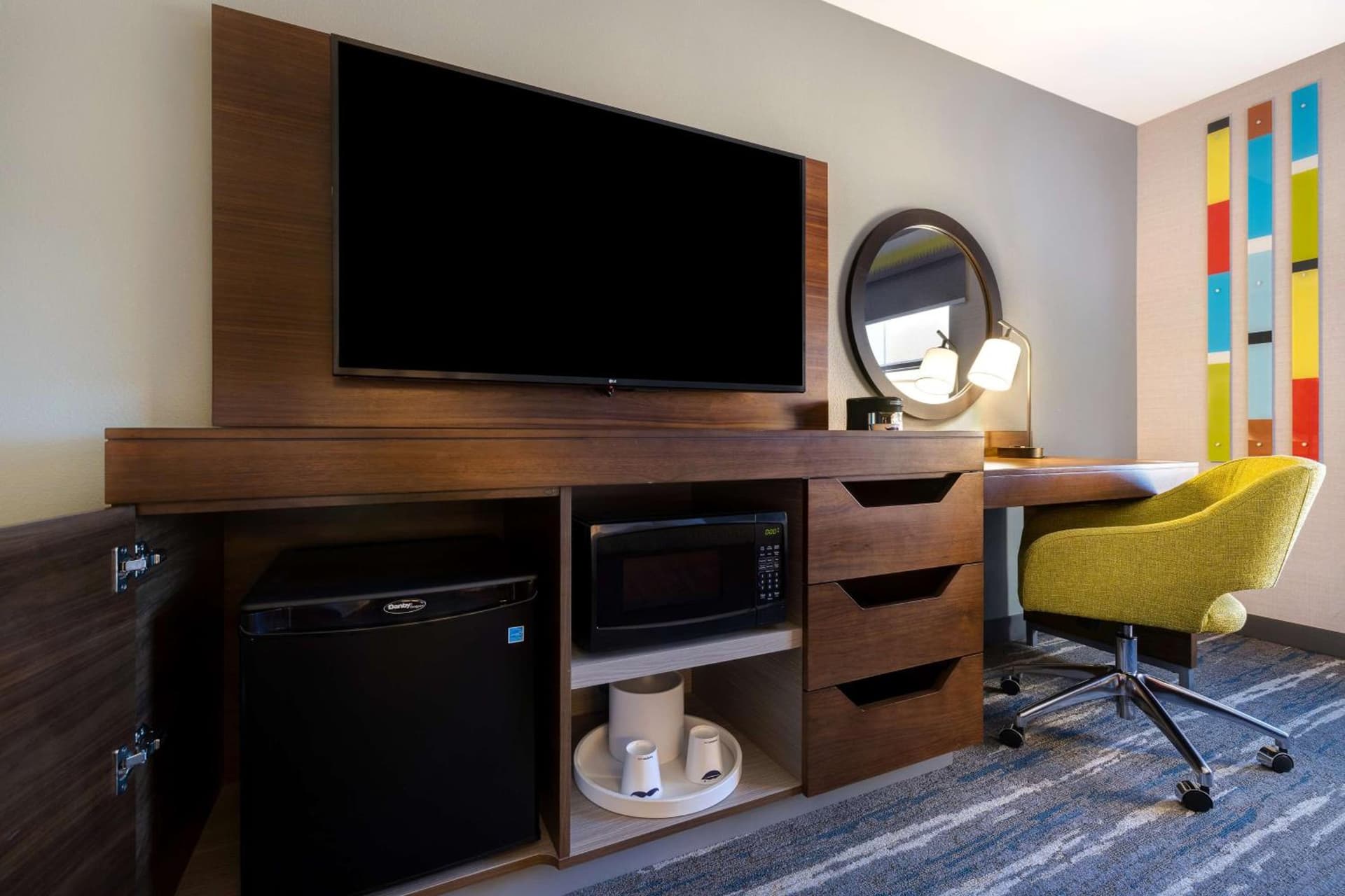 Hampton Inn & Suites Marina gallery photo in Marina, CA — image 24