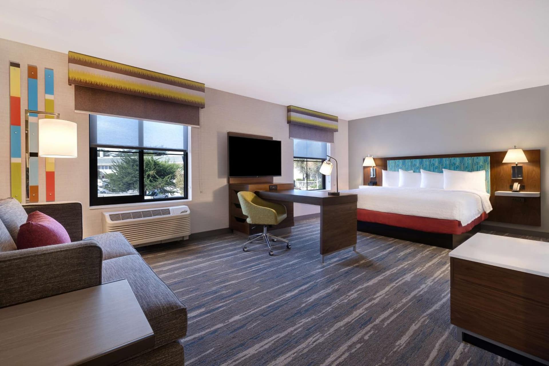 Hampton Inn & Suites Marina gallery photo in Marina, CA — image 27