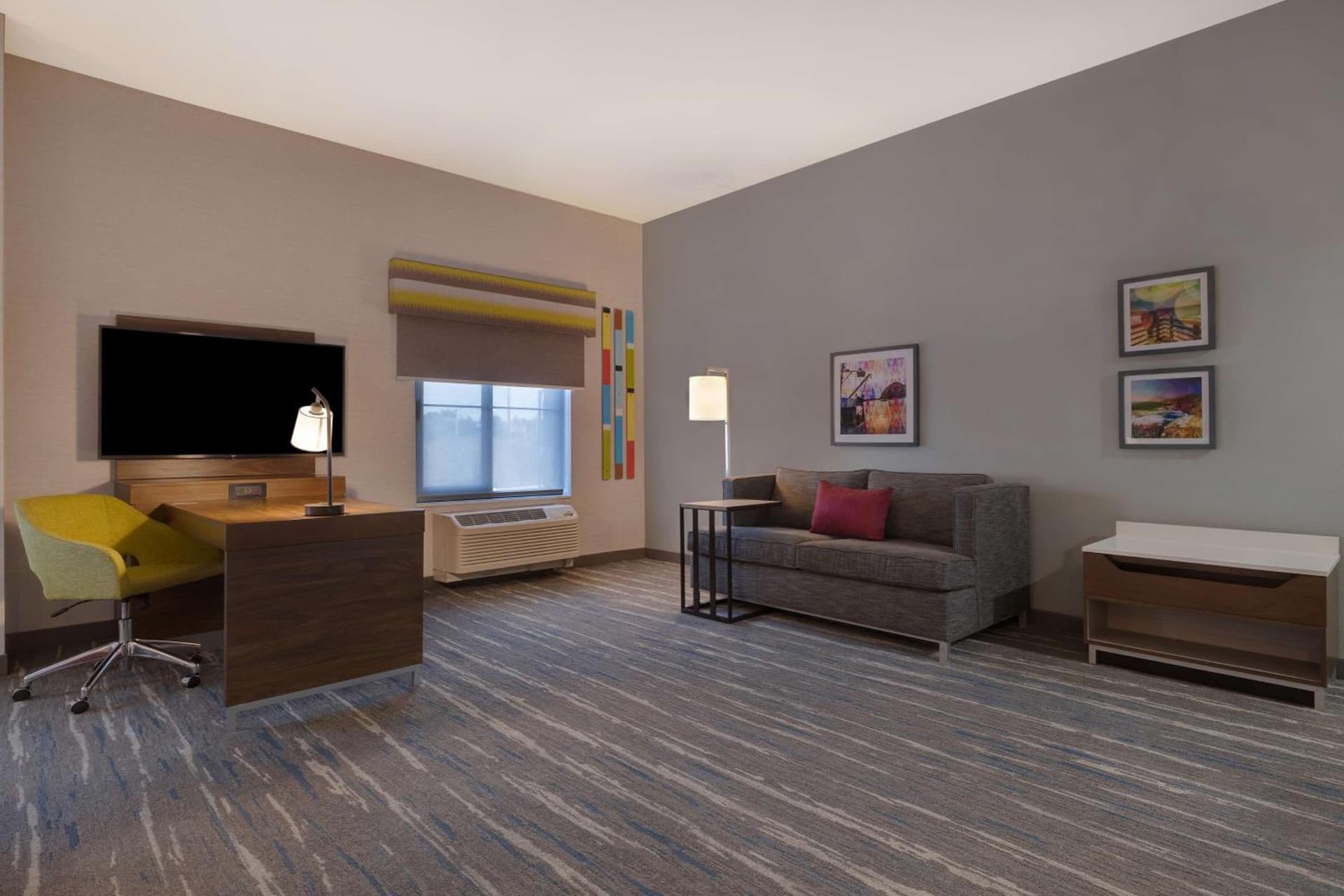 Hampton Inn & Suites Marina gallery photo in Marina, CA — image 37