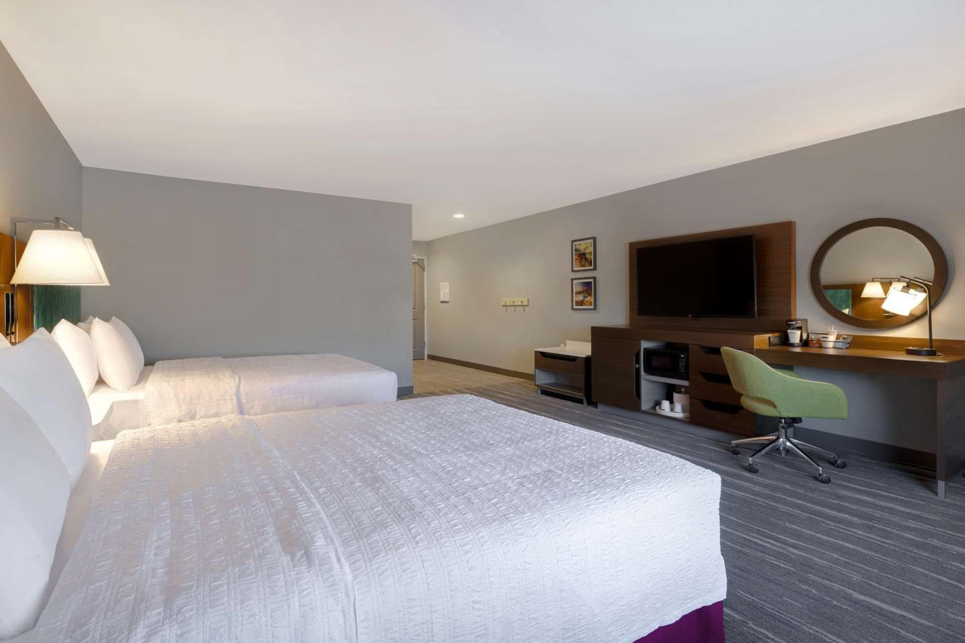 Hampton Inn & Suites Marina gallery photo in Marina, CA — image 25