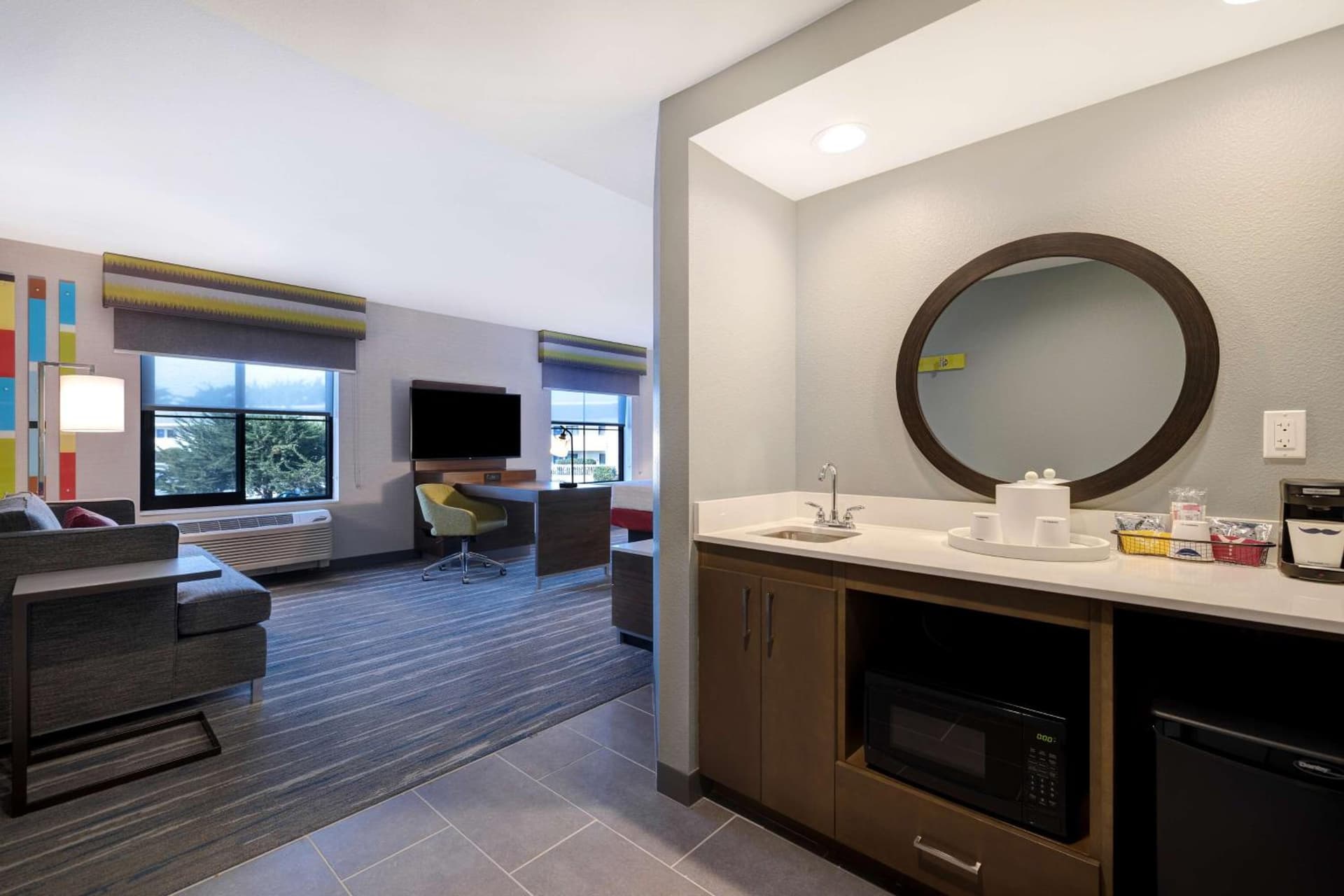 Hampton Inn & Suites Marina gallery photo in Marina, CA — image 30