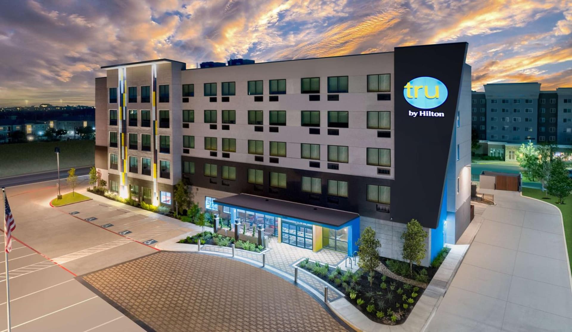 Tru By Hilton San Antonio At The Rim, Tx gallery photo in San Antonio, TX — image 15
