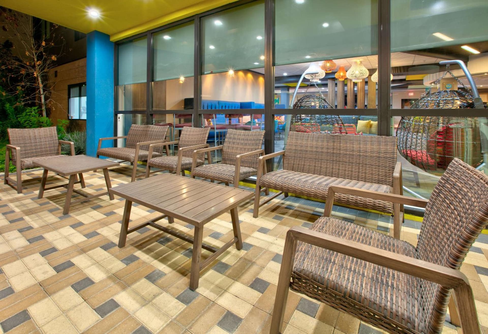 Tru By Hilton San Antonio At The Rim, Tx gallery photo in San Antonio, TX — image 5