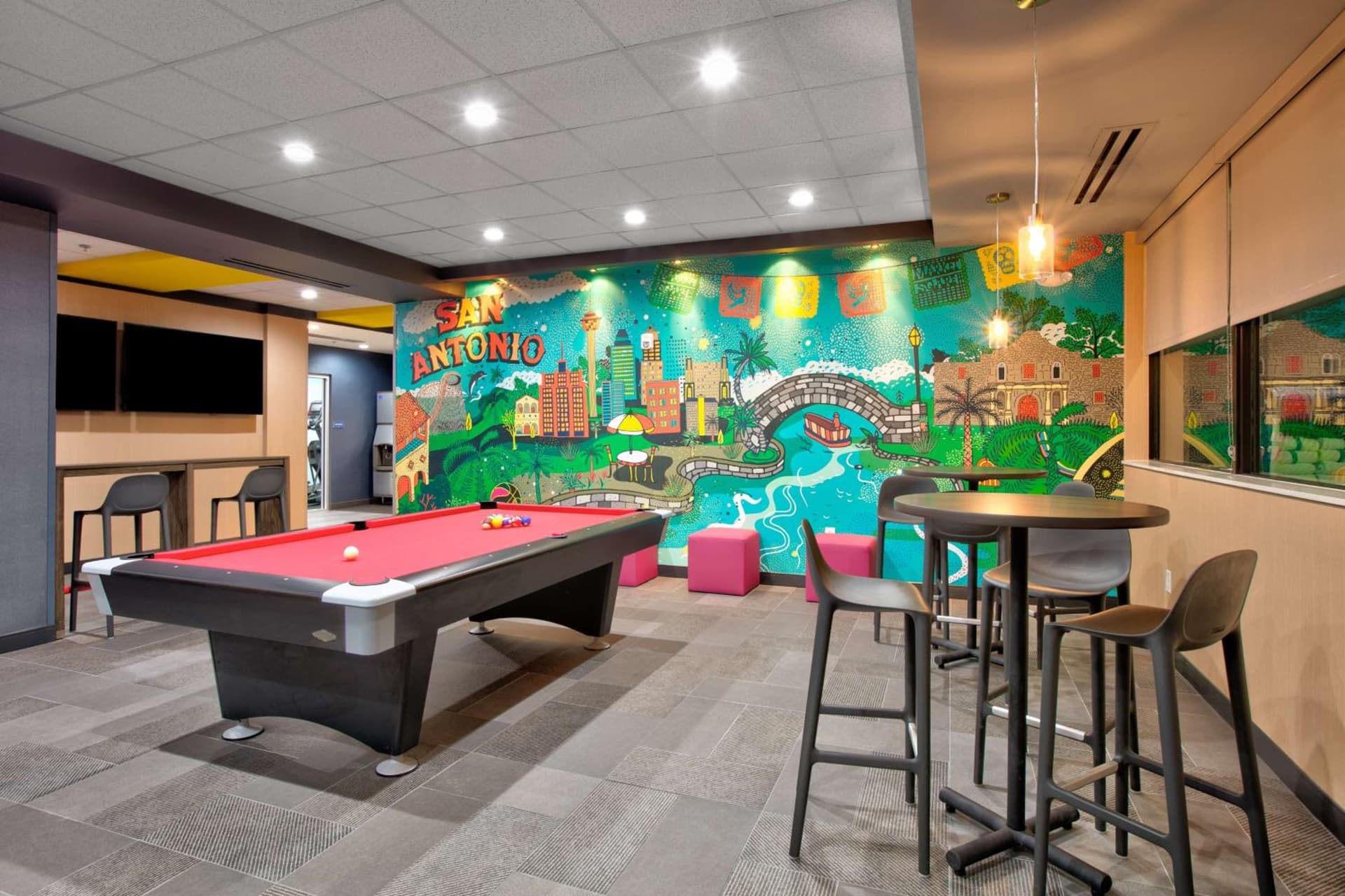 Tru By Hilton San Antonio At The Rim, Tx gallery photo in San Antonio, TX — image 11