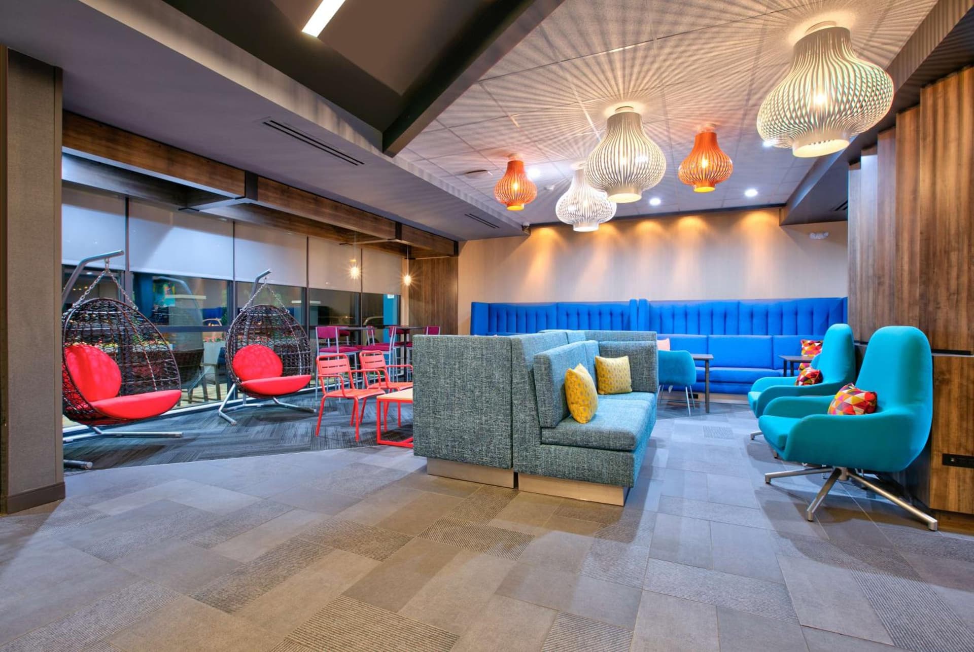 Tru By Hilton San Antonio At The Rim, Tx gallery photo in San Antonio, TX — image 19