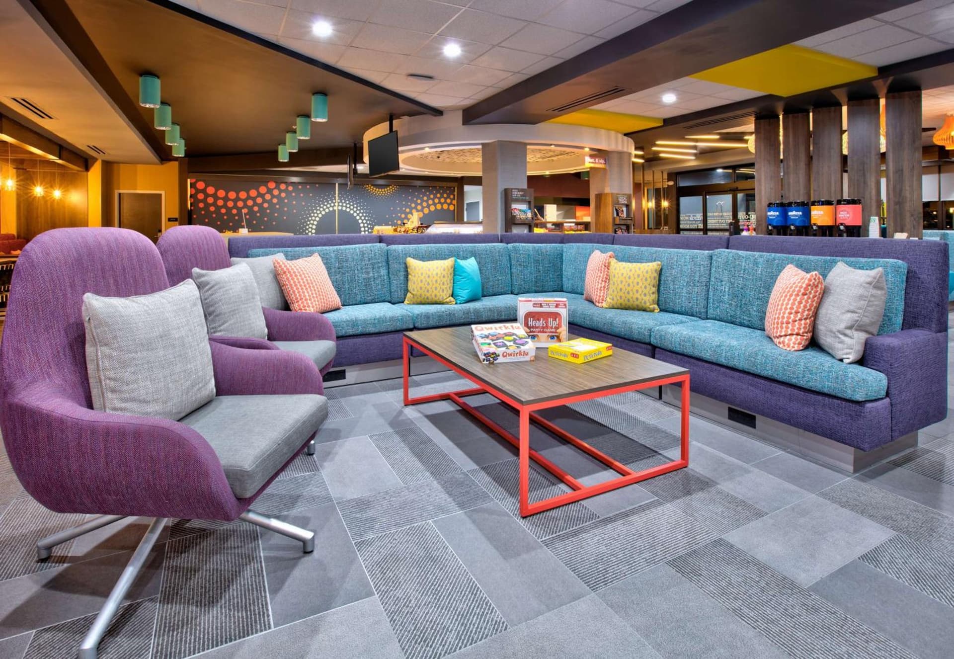Tru By Hilton San Antonio At The Rim, Tx gallery photo in San Antonio, TX — image 8