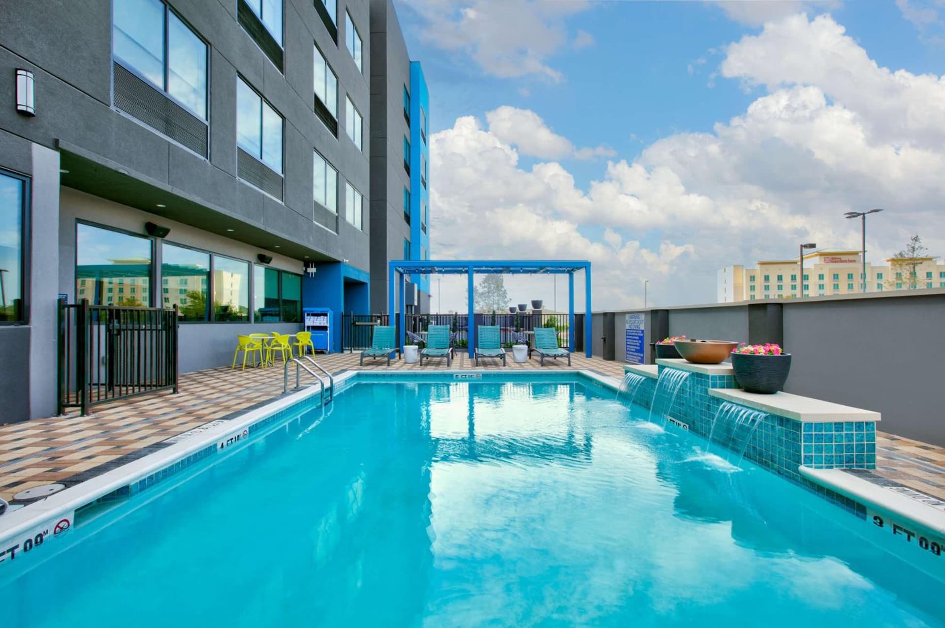 Tru By Hilton San Antonio At The Rim, Tx gallery photo in San Antonio, TX — image 12