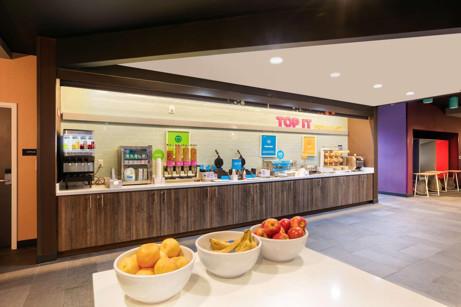 Tru By Hilton San Antonio At The Rim, Tx gallery photo in San Antonio, TX — image 13