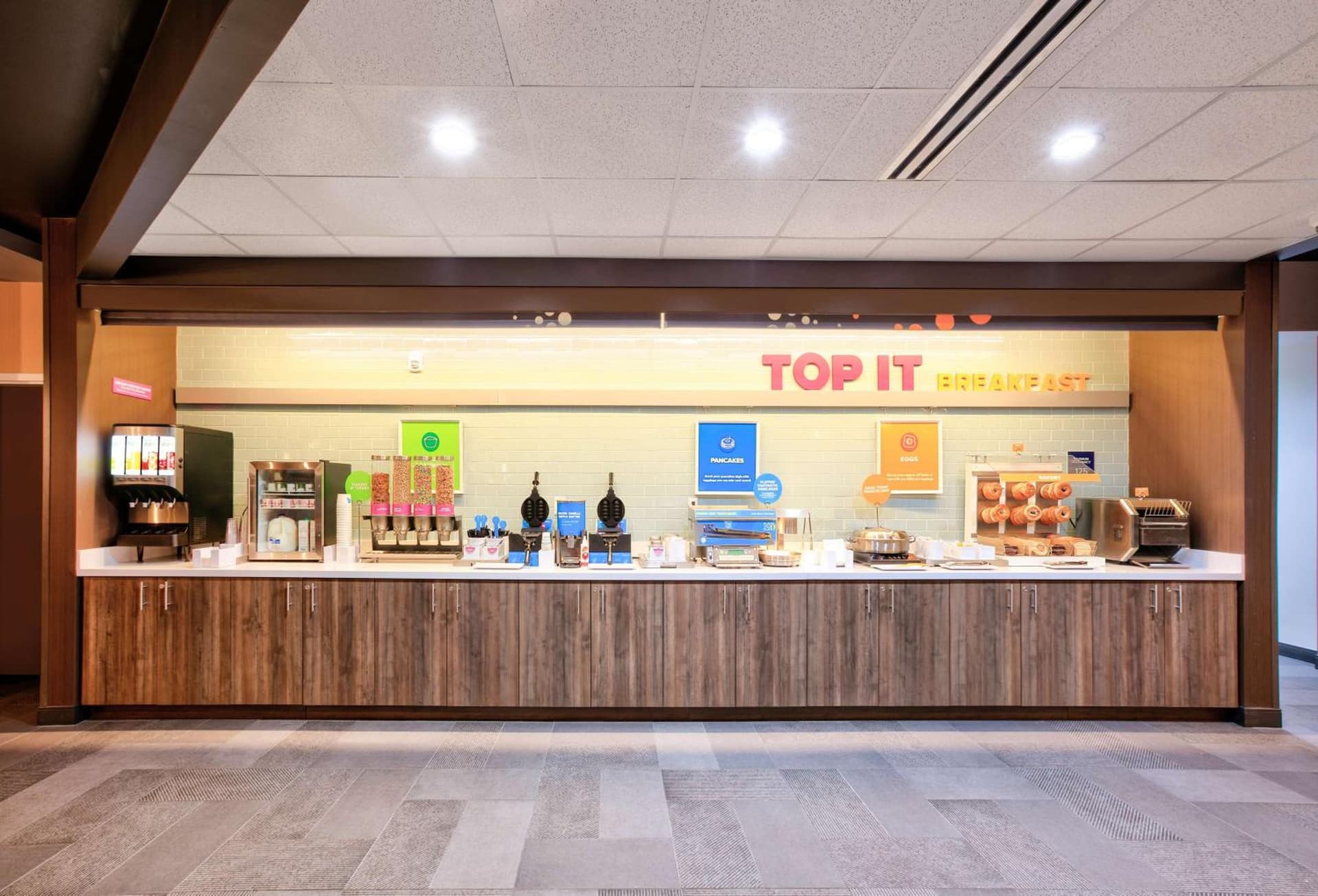 Tru By Hilton San Antonio At The Rim, Tx gallery photo in San Antonio, TX — image 10