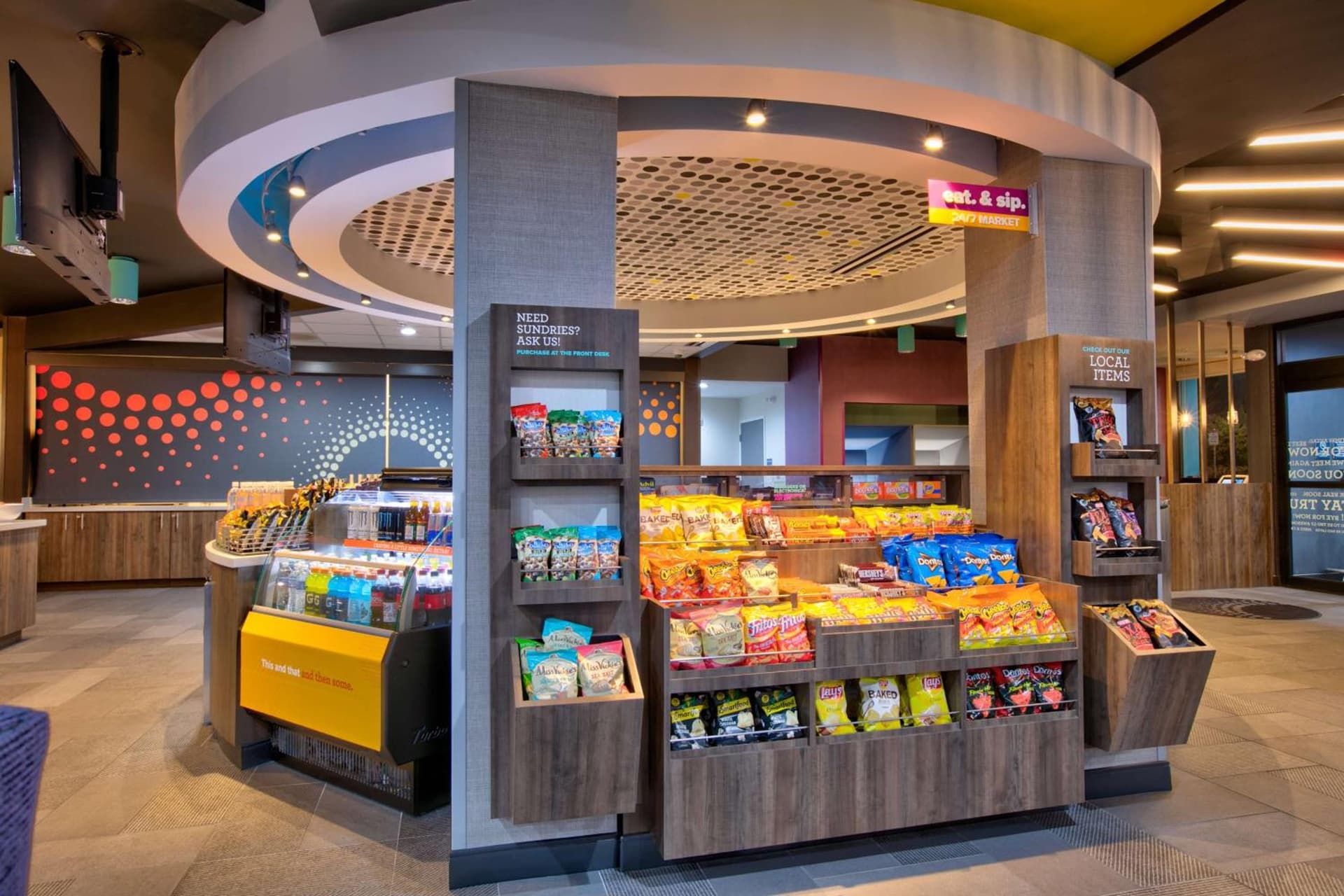 Tru By Hilton San Antonio At The Rim, Tx gallery photo in San Antonio, TX — image 14
