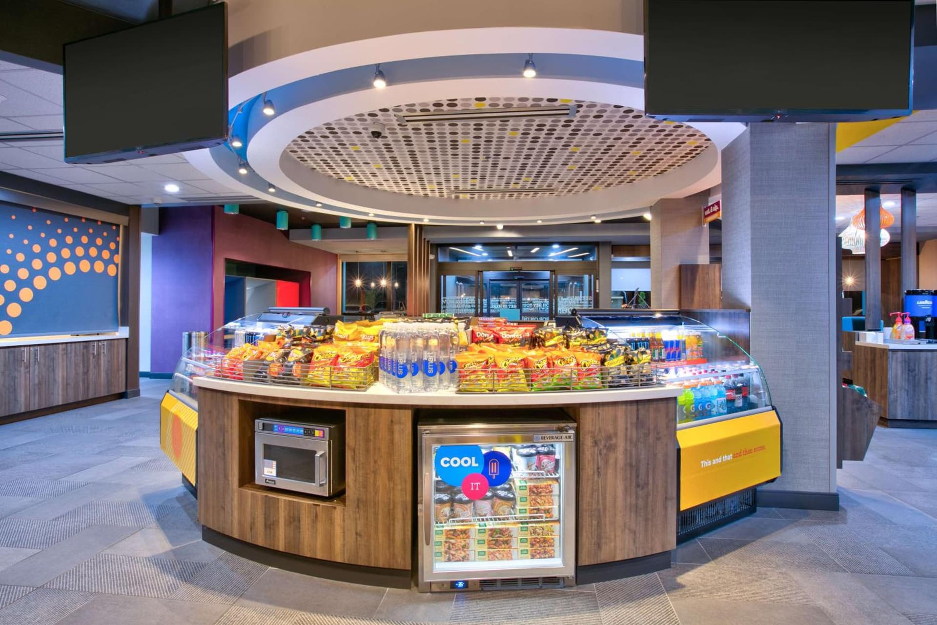 Tru By Hilton San Antonio At The Rim, Tx gallery photo in San Antonio, TX — image 24