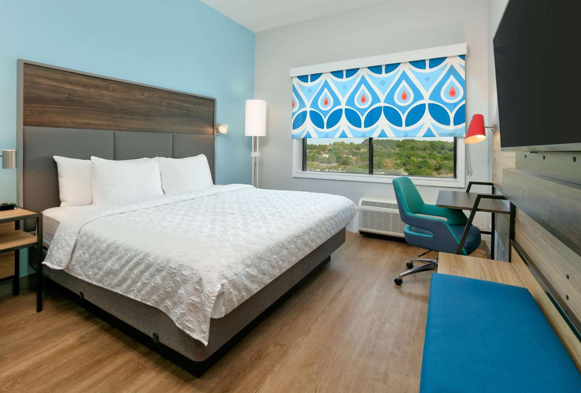 Tru By Hilton San Antonio At The Rim, Tx property views in San Antonio, TX — gallery photo 3