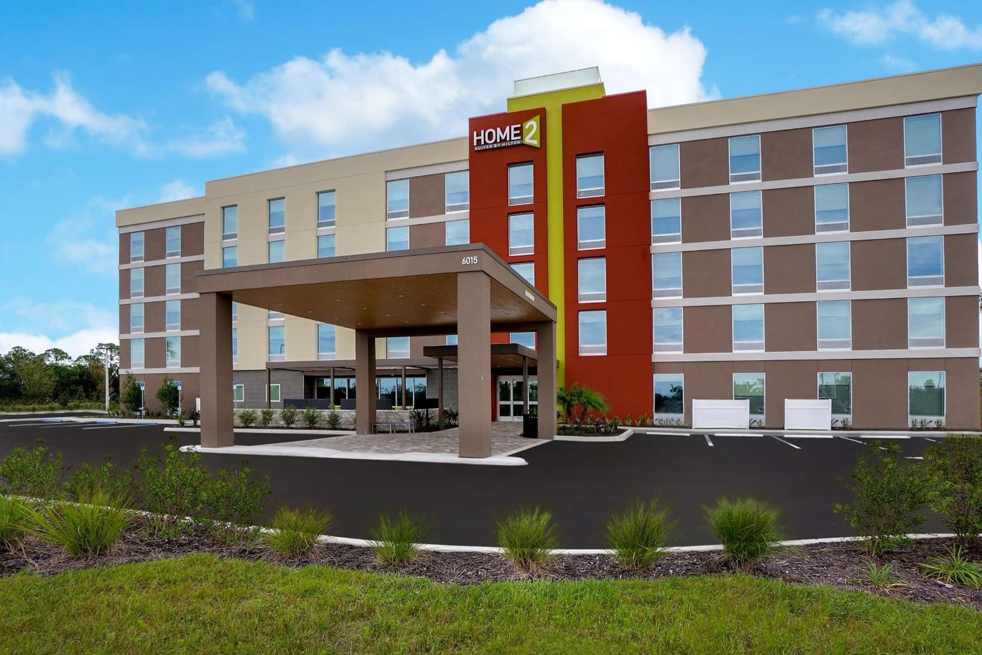 Home2 Suites By Hilton Lakewood Ranch featured exterior or lobby in Bradenton, FL — similar hotel