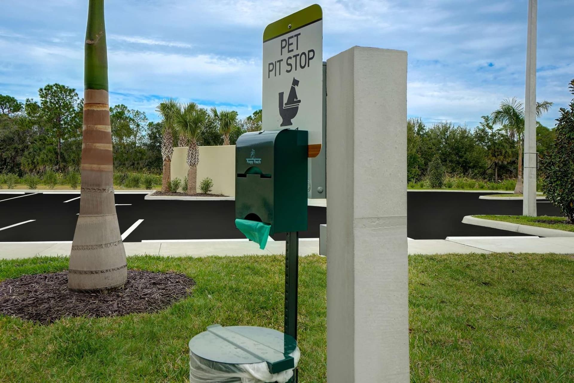 Home2 Suites By Hilton Lakewood Ranch interior in Bradenton, FL — gallery photo 2
