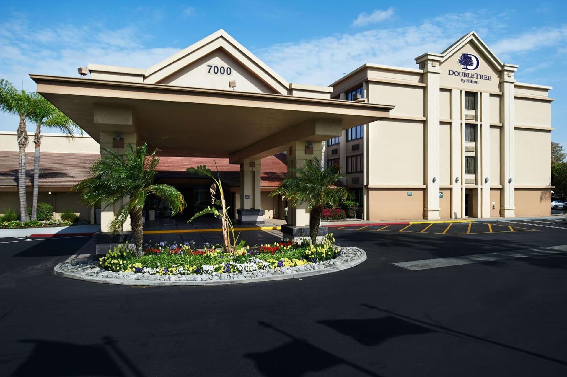 Doubletree by Hilton Buena Park gallery photo in Buena Park, CA — image 37