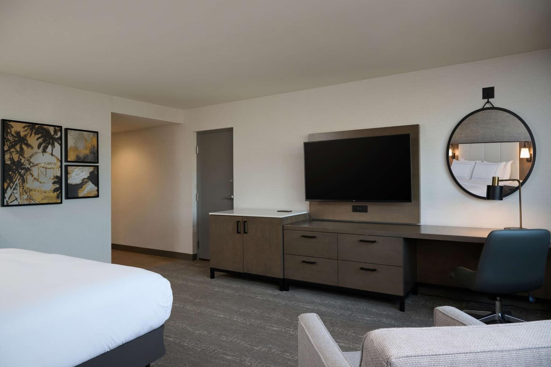 Doubletree by Hilton Buena Park gallery photo in Buena Park, CA — image 4