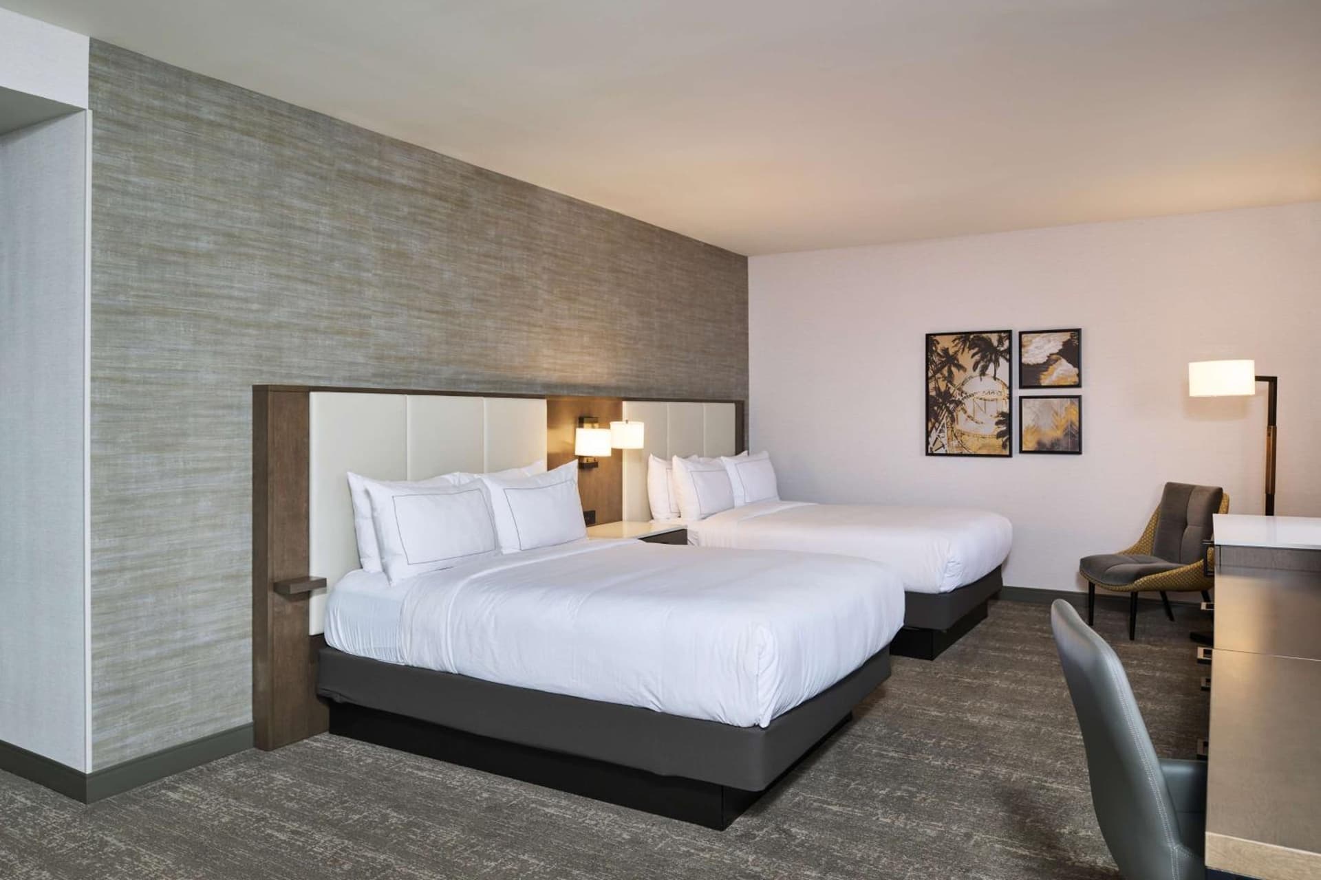 Doubletree by Hilton Buena Park gallery photo in Buena Park, CA — image 29