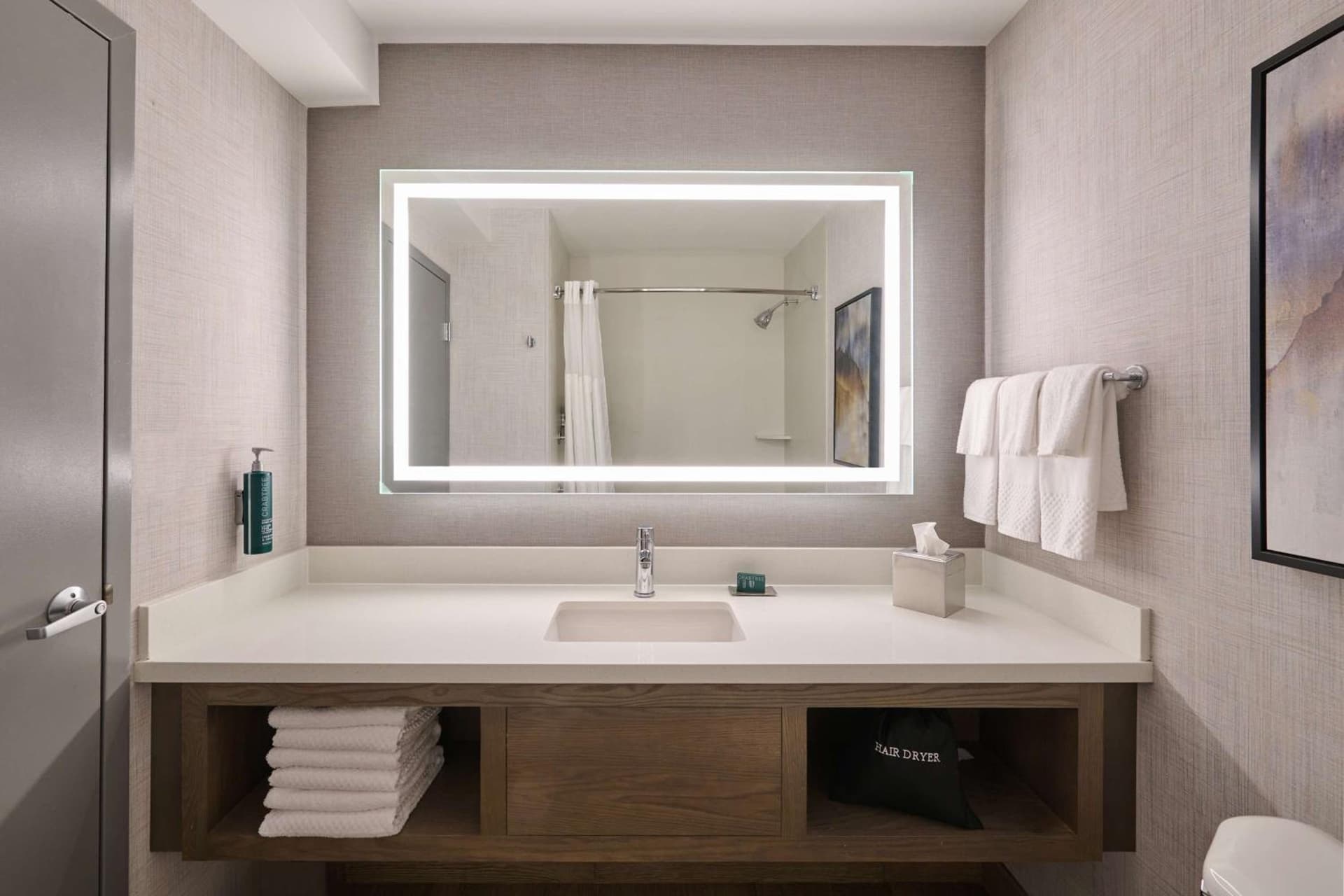 Doubletree by Hilton Buena Park gallery photo in Buena Park, CA — image 62
