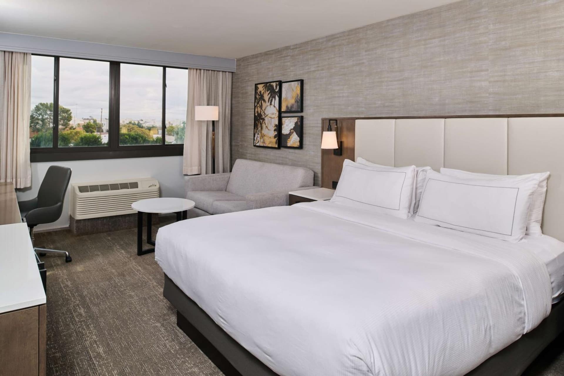 Doubletree by Hilton Buena Park gallery photo in Buena Park, CA — image 31