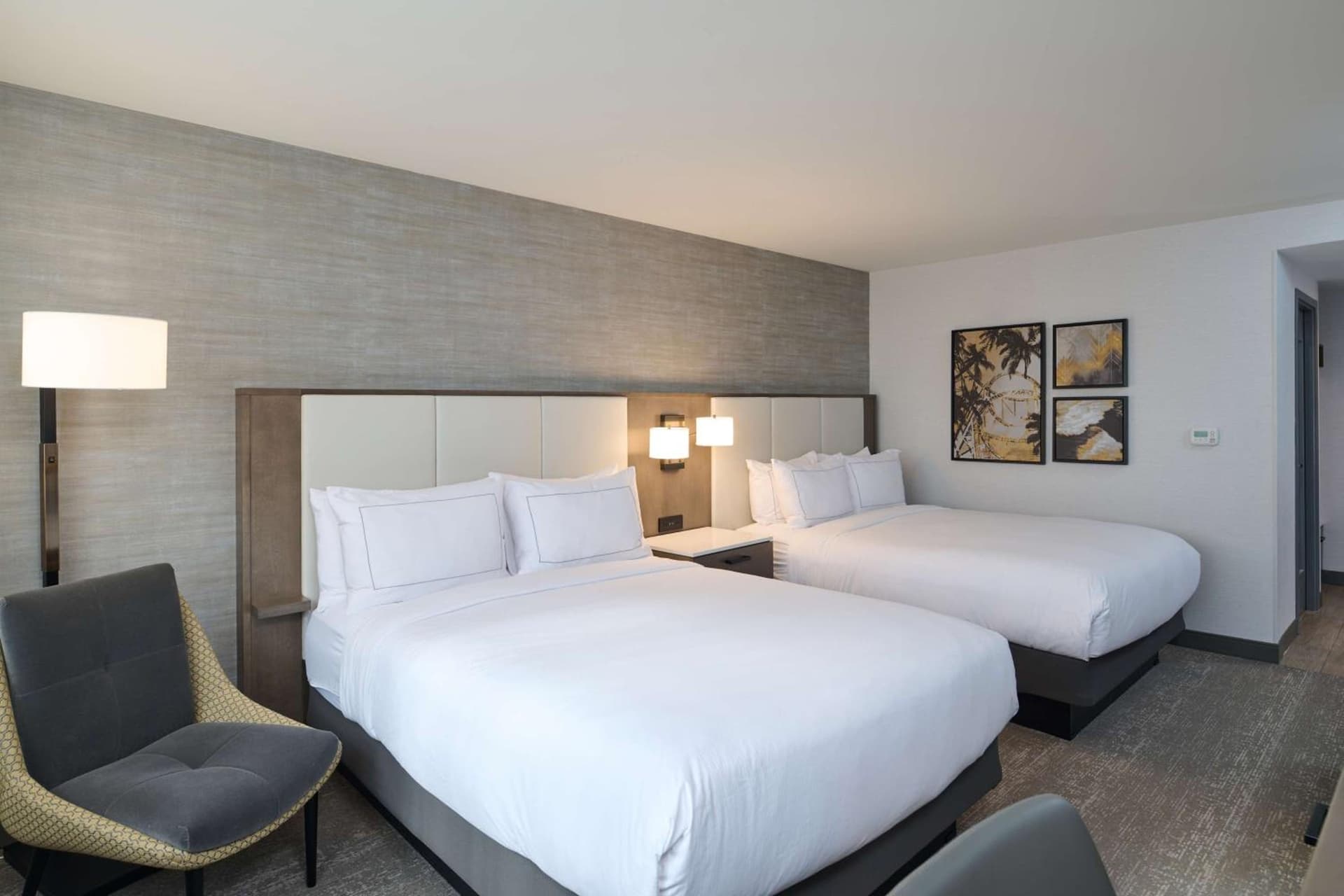 Doubletree by Hilton Buena Park gallery photo in Buena Park, CA — image 39