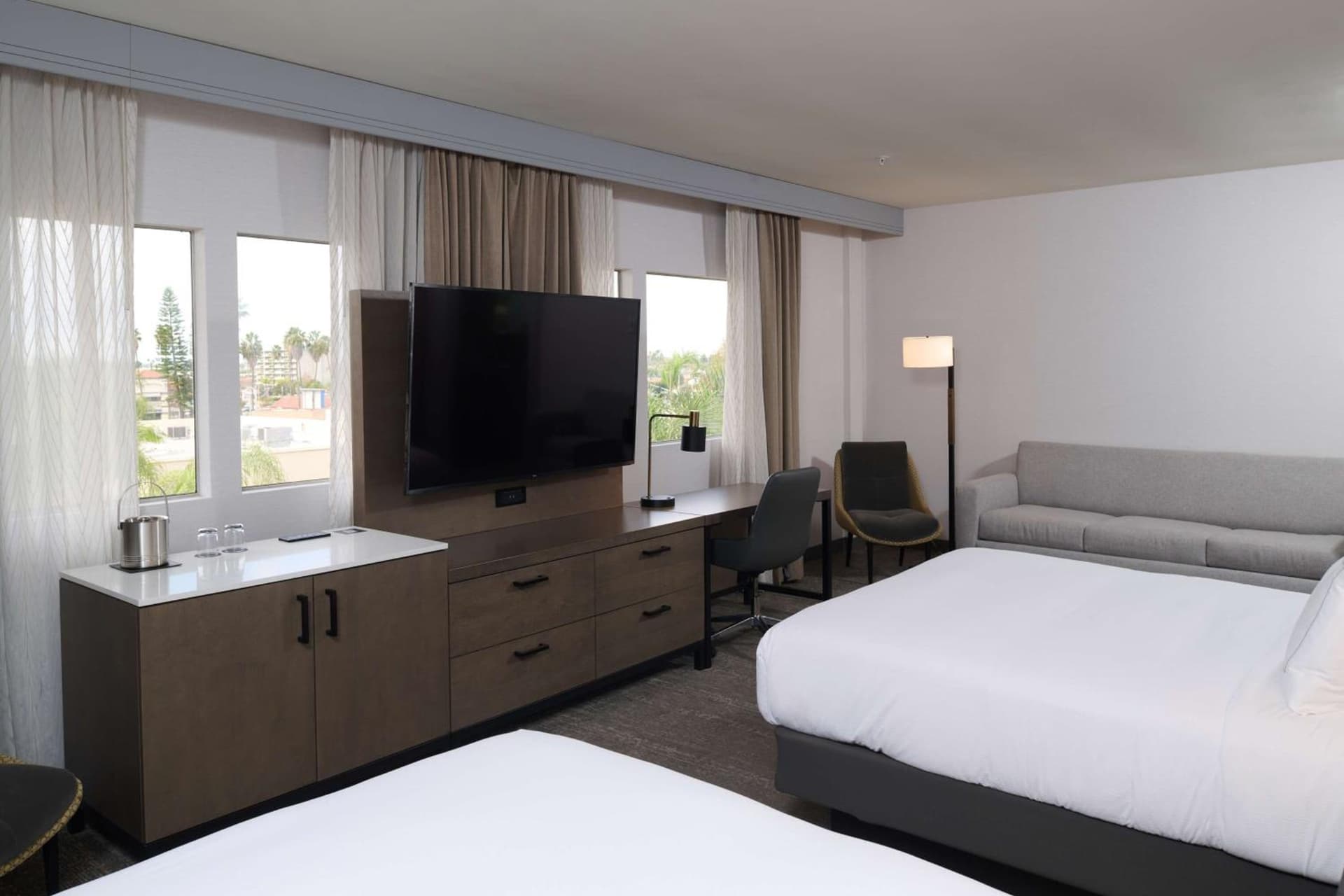 Doubletree by Hilton Buena Park gallery photo in Buena Park, CA — image 32