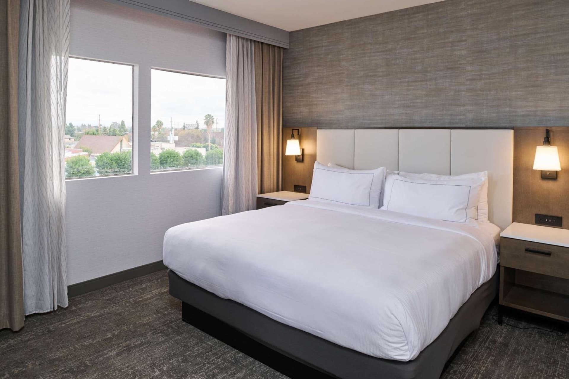 Doubletree by Hilton Buena Park gallery photo in Buena Park, CA — image 60