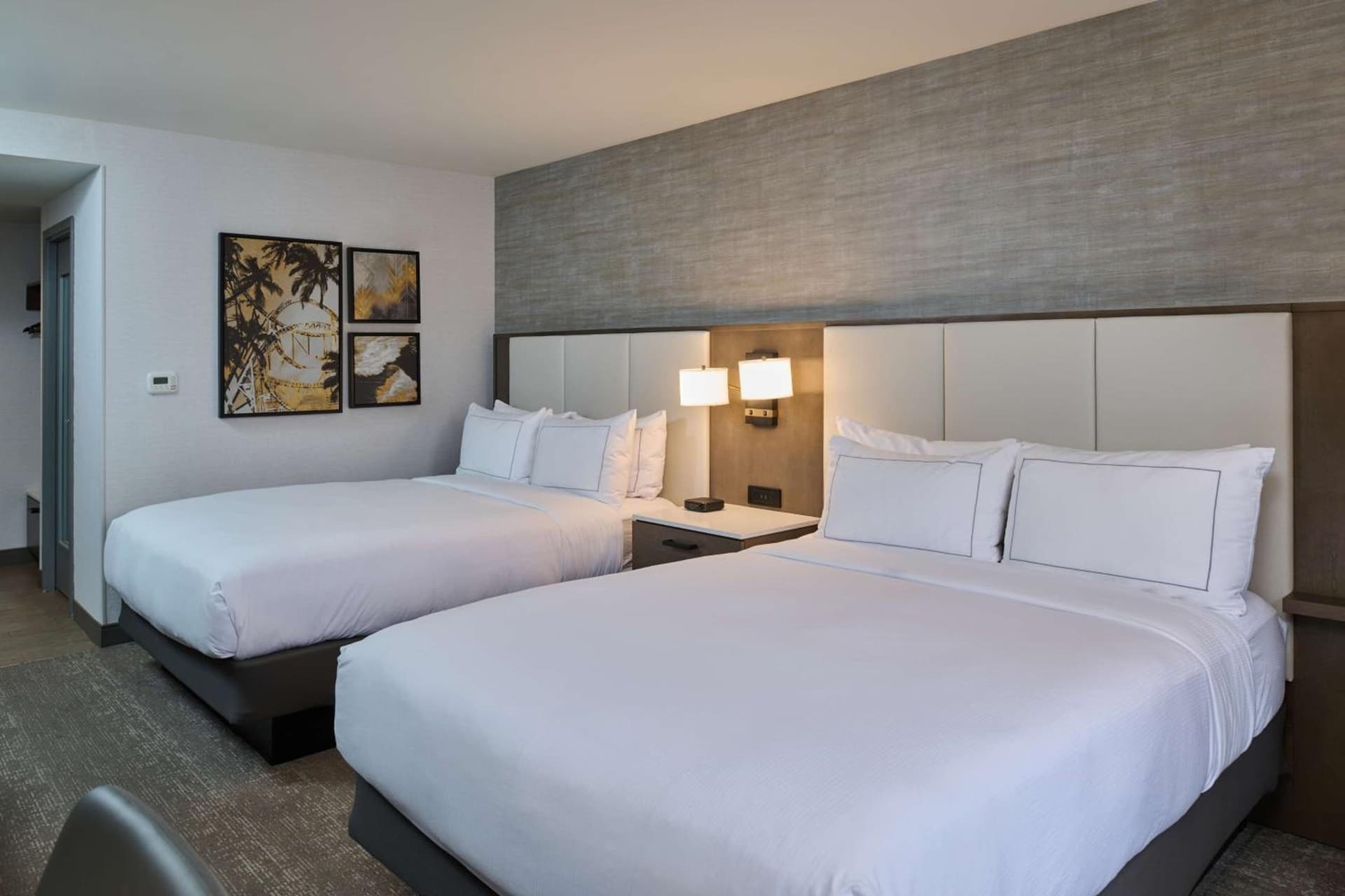Doubletree by Hilton Buena Park gallery photo in Buena Park, CA — image 70