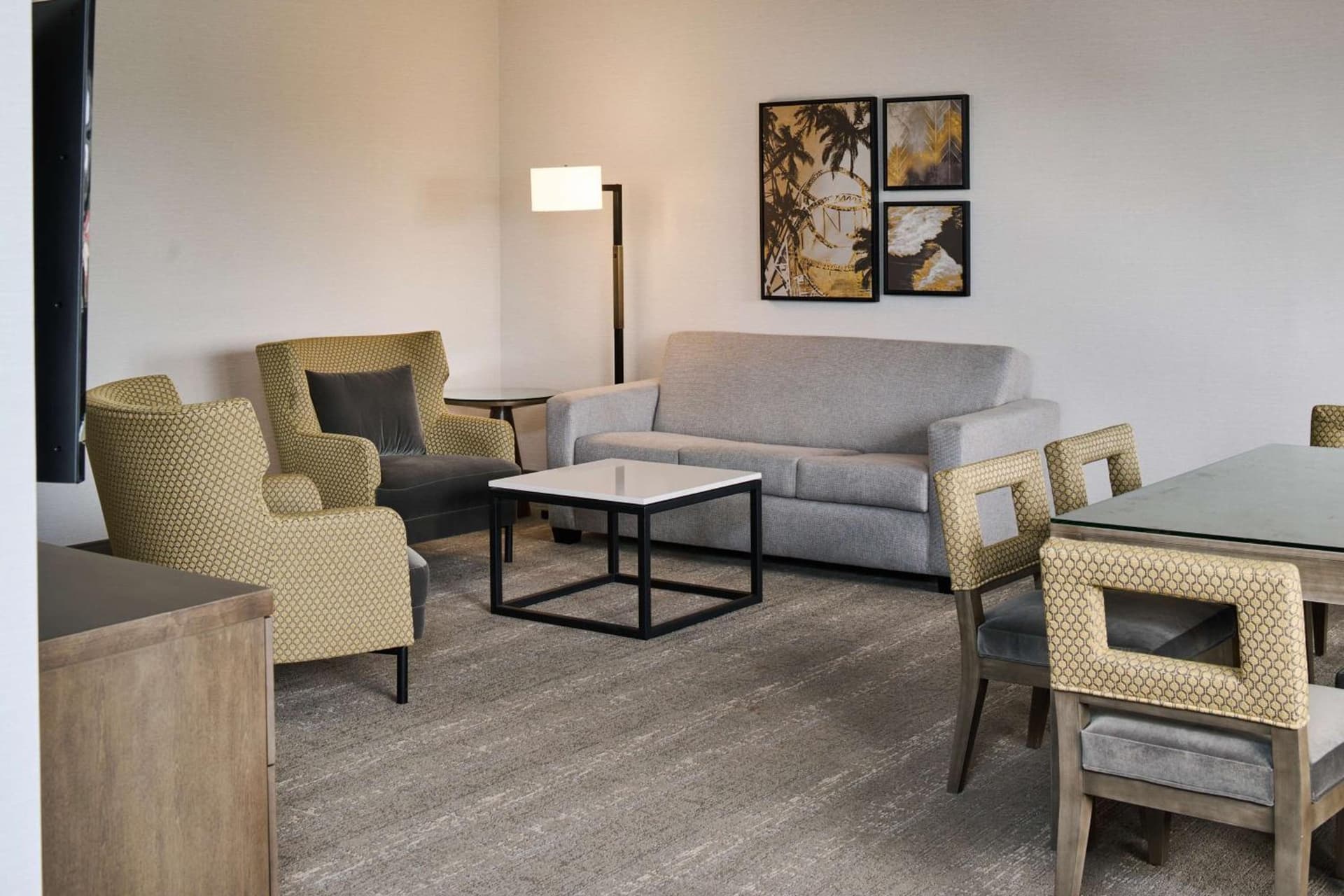 Doubletree by Hilton Buena Park gallery photo in Buena Park, CA — image 13