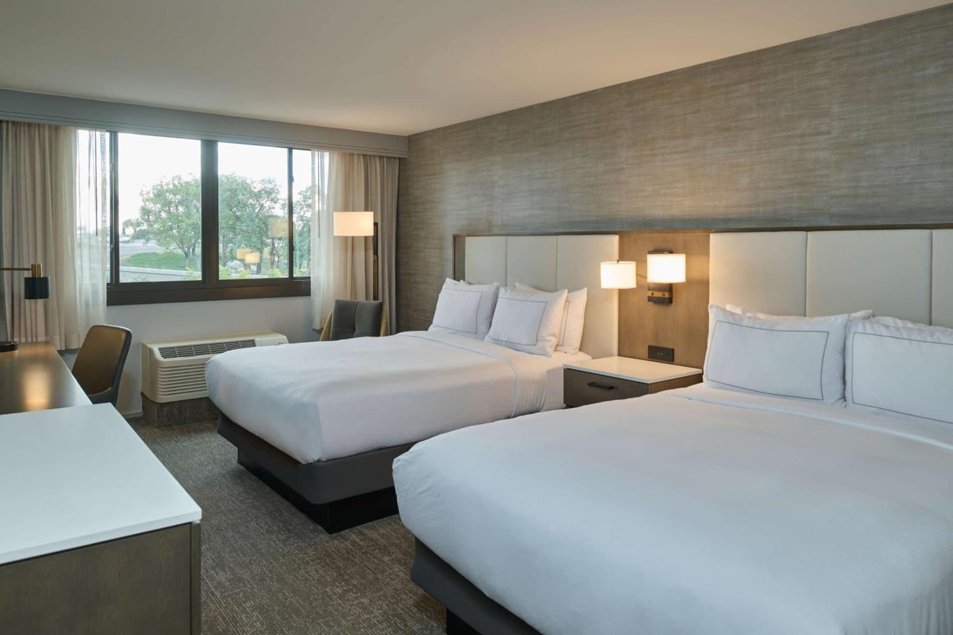 Doubletree by Hilton Buena Park gallery photo in Buena Park, CA — image 28