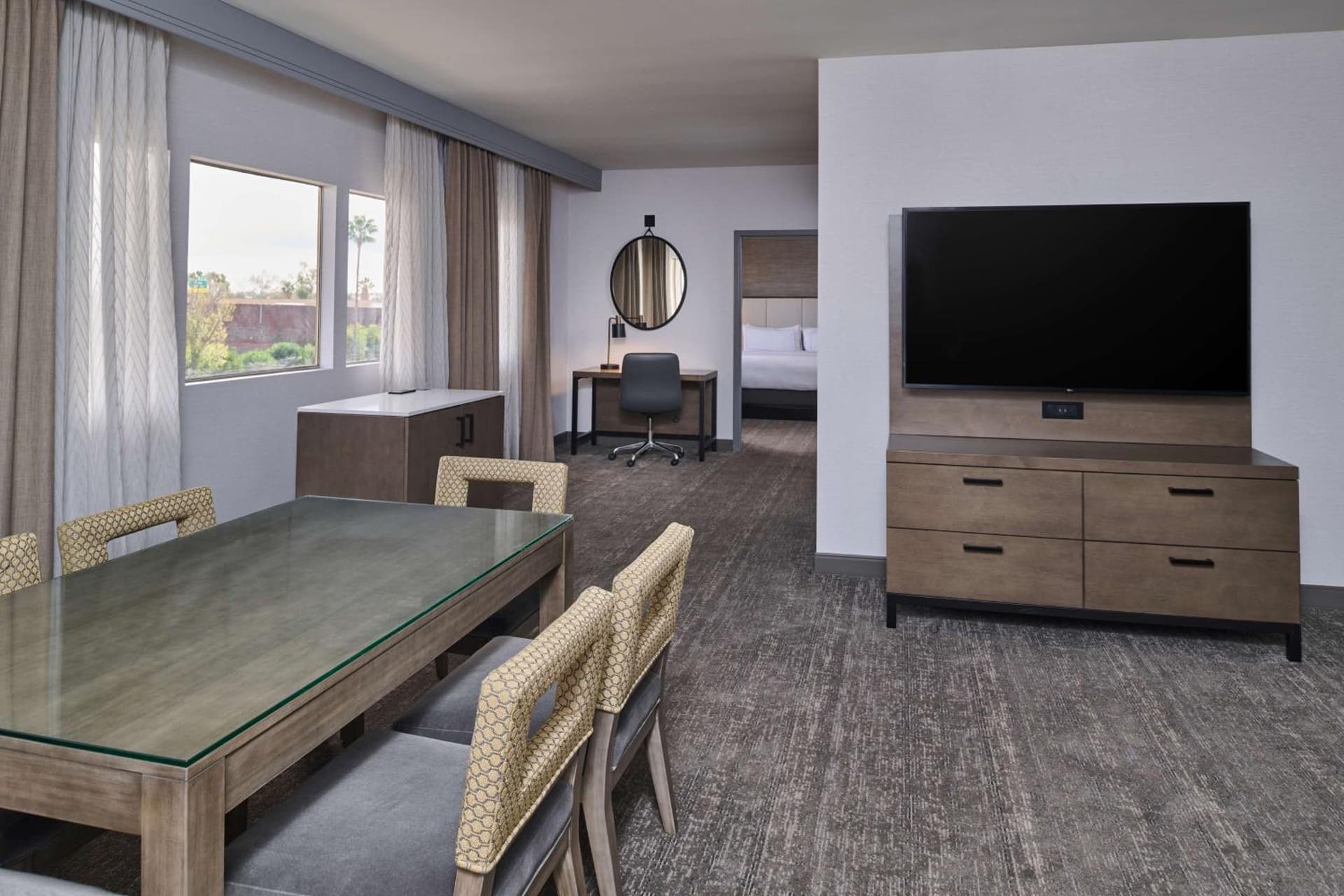 Doubletree by Hilton Buena Park gallery photo in Buena Park, CA — image 24